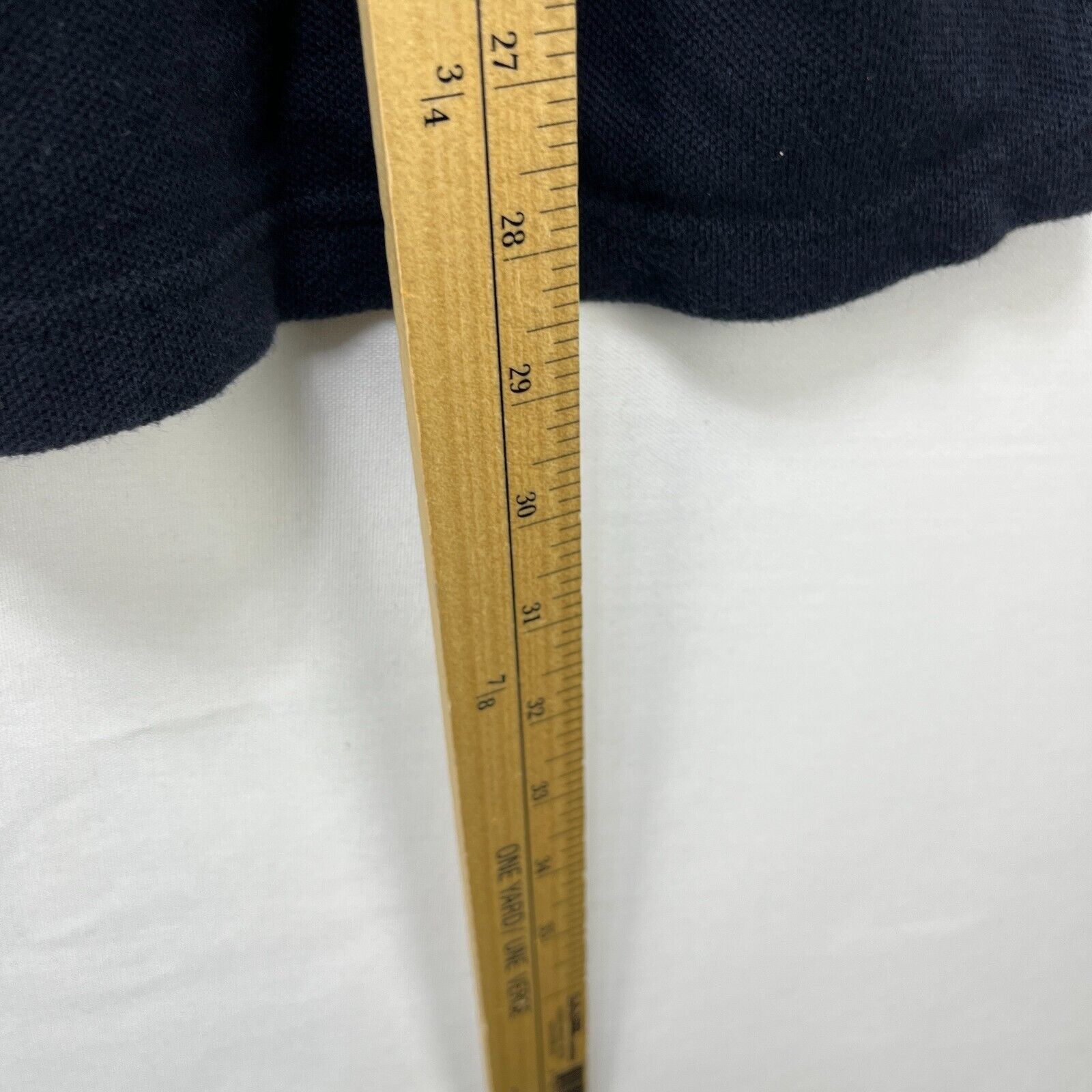 Roots × Vintage Vintage 90s Roots Made in Canada Polo T-Shirt XL Size US XL / EU 56 / 4 - 11 Thumbnail