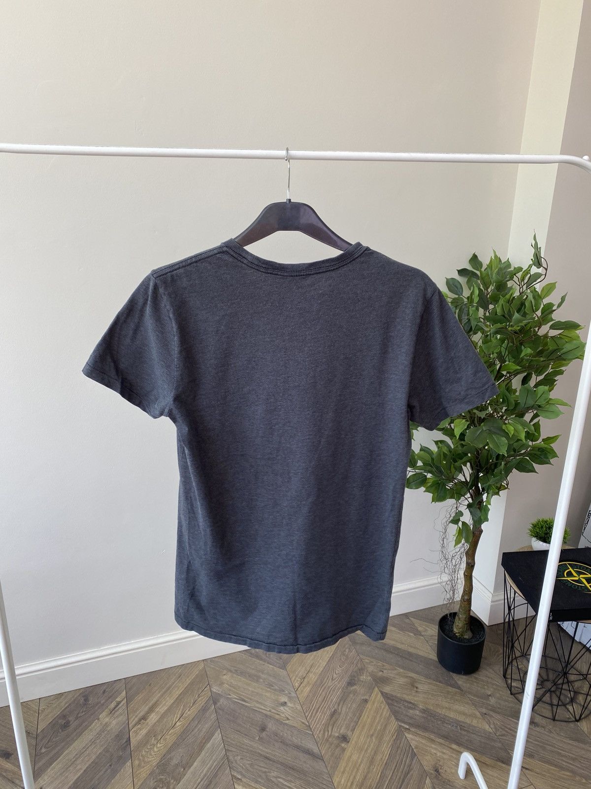 Denim & Supply Ralph Lauren × Polo Ralph Lauren × Vintage Denim & Supply Ralph Lauren Vintage T-Shirt Eagle Printed Size US S / EU 44-46 / 1 - 10 Thumbnail