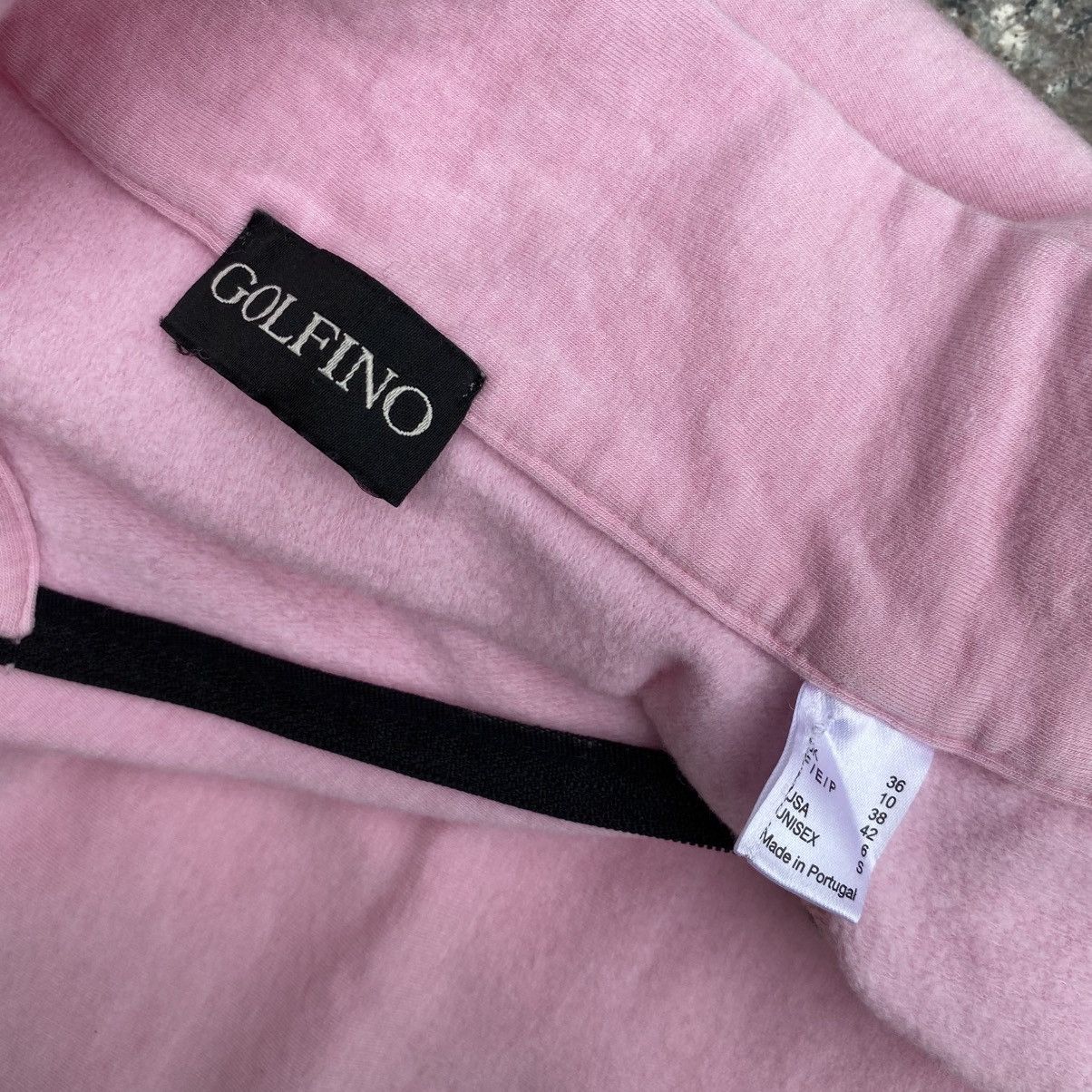 Other Golfino long sleeve top Size M / US 6-8 / IT 42-44 - 9 Thumbnail