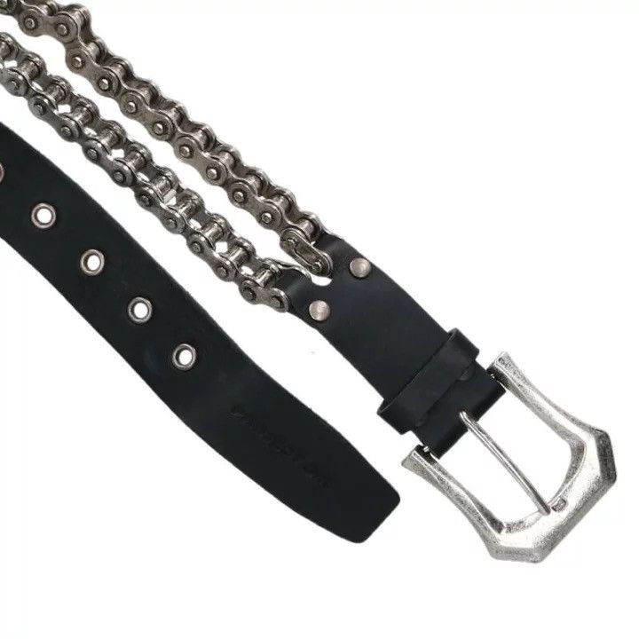 PROJECT G/R Project GR BICYCLE CHAIN BELT PROTOCOL INDEX Size ONE SIZE - 3 Thumbnail