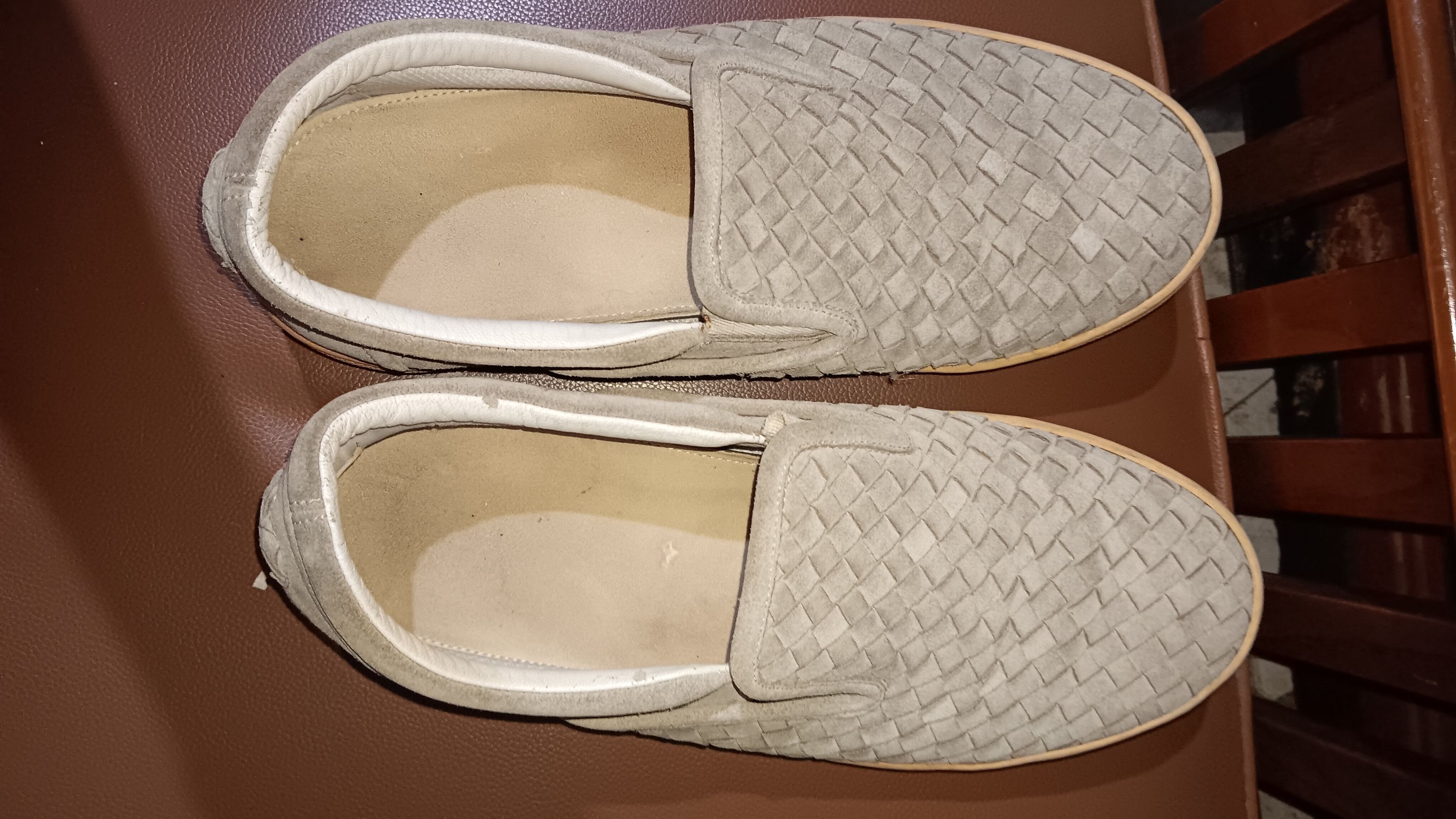 Bottega Veneta Man shoes bottega veneta Size US 8.5 / EU 41-42 - 3 Thumbnail