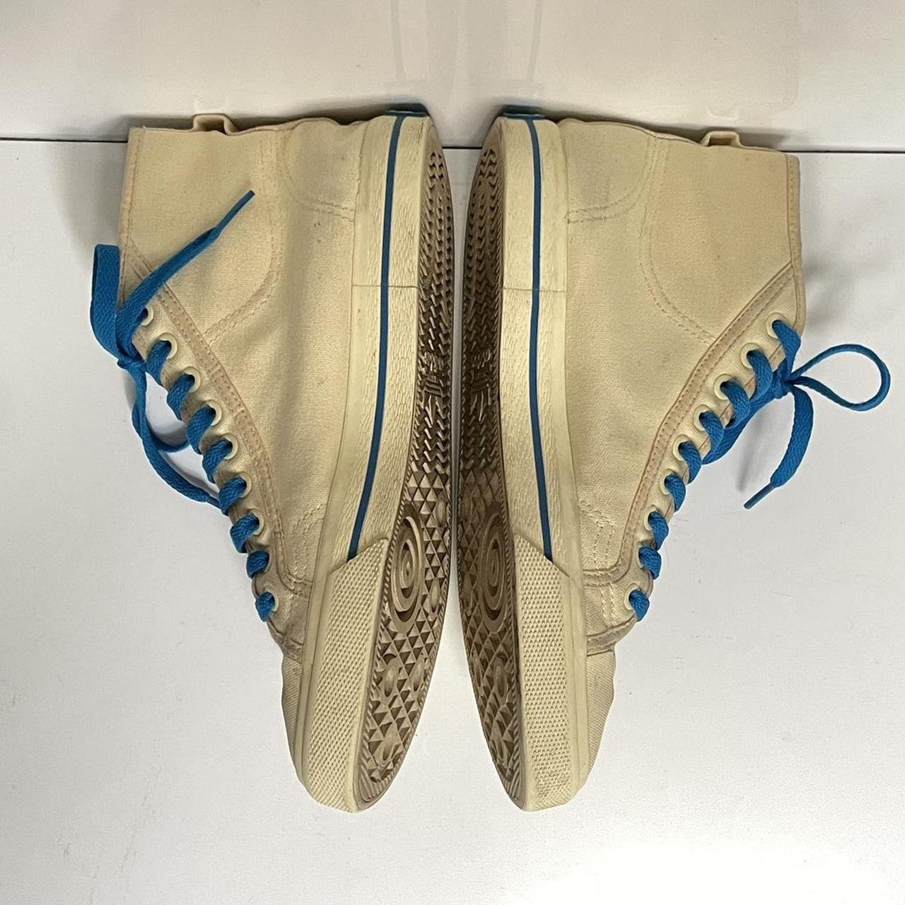 Adidas × Raf Simons raf adidas matrix Size US 7.5 / EU 40-41 - 4 Thumbnail