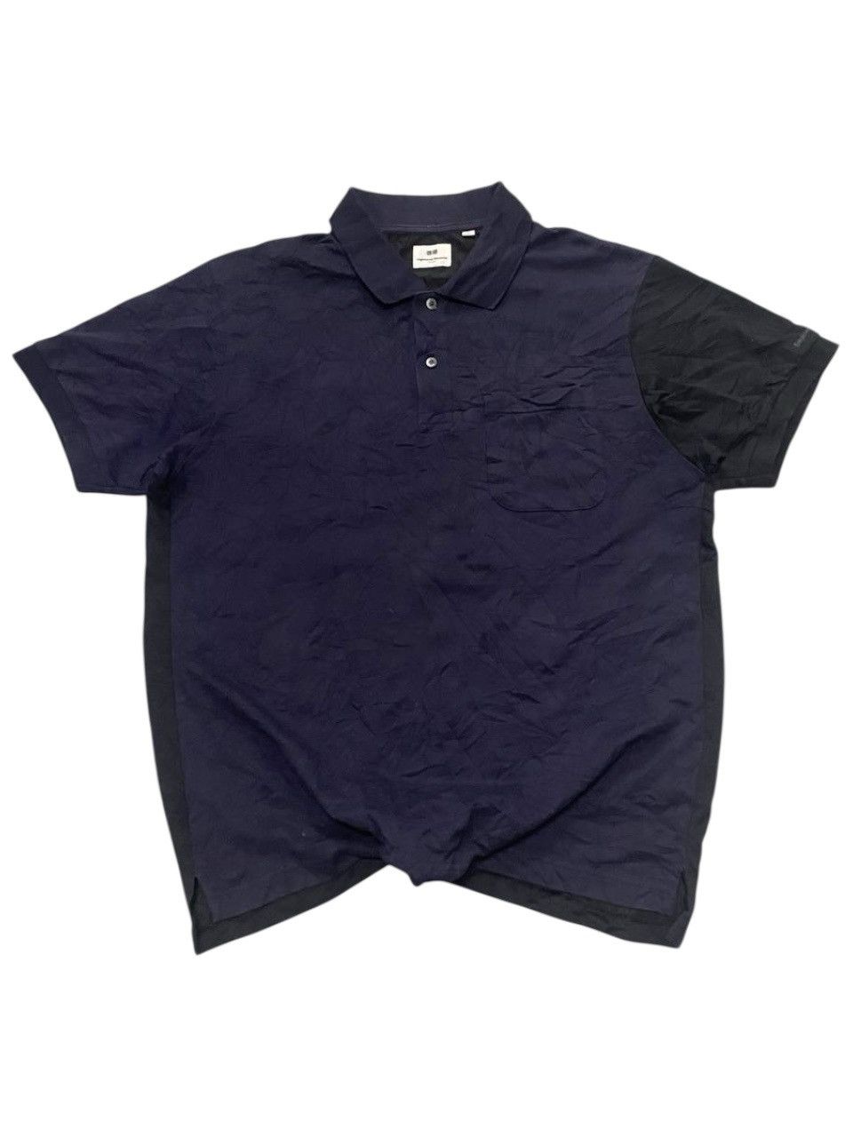 Engineered Garments × Uniqlo RARE UNIQLO ENGINEERED GARMENTS Size US XL / EU 56 / 4 - 1 Thumbnail