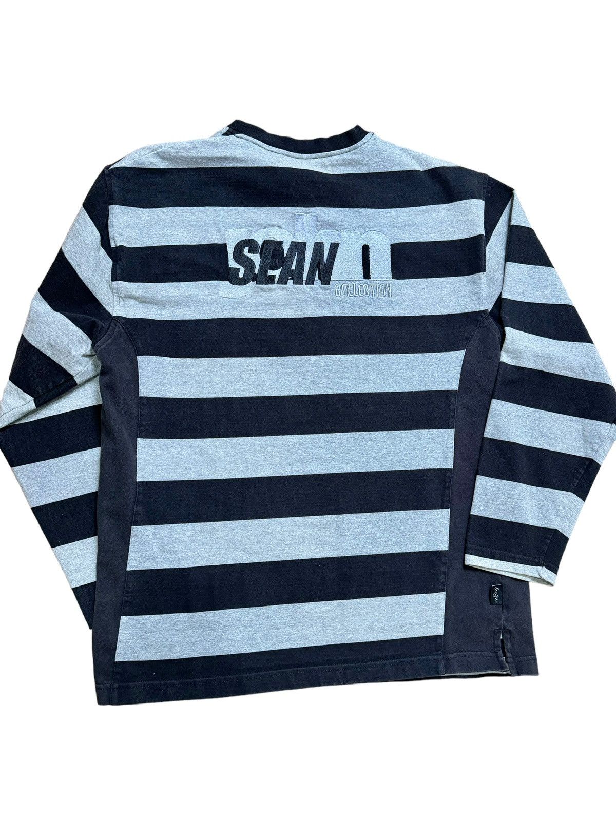 Sean John P. Diddy Jail Uniform Size US L / EU 52-54 / 3 - 8 Thumbnail
