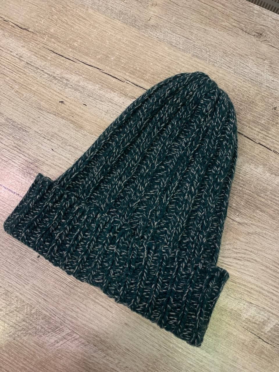 Dolce & Gabbana Vintage Dolce & Gabbana Italian Designer Knit Hats Casual Size ONE SIZE - 1 Thumbnail