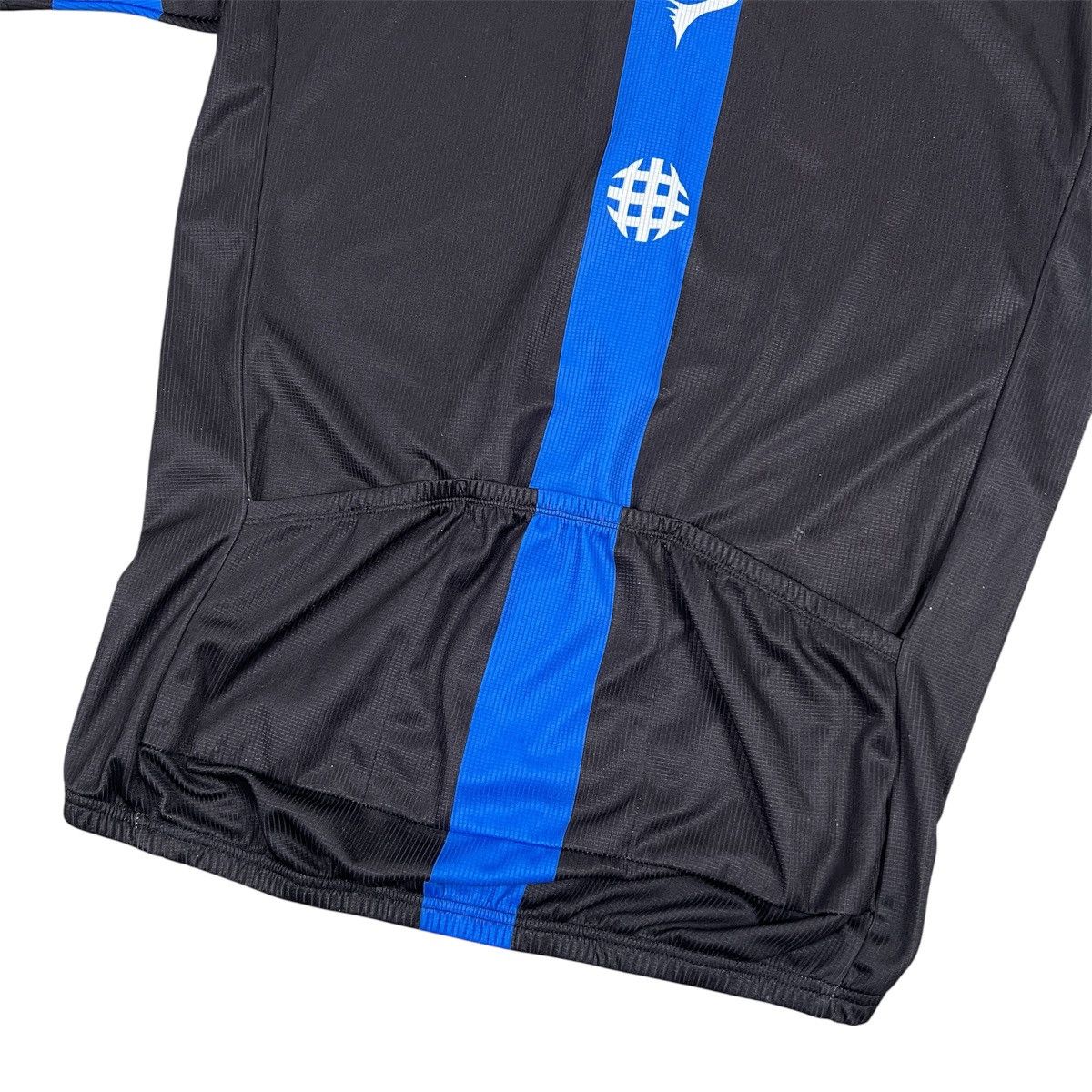 Rapha Rapha Team Sky Men’s Cycling Jersey Black Pinarello Size XXL Size US XXL / EU 58 / 5 - 5 Thumbnail