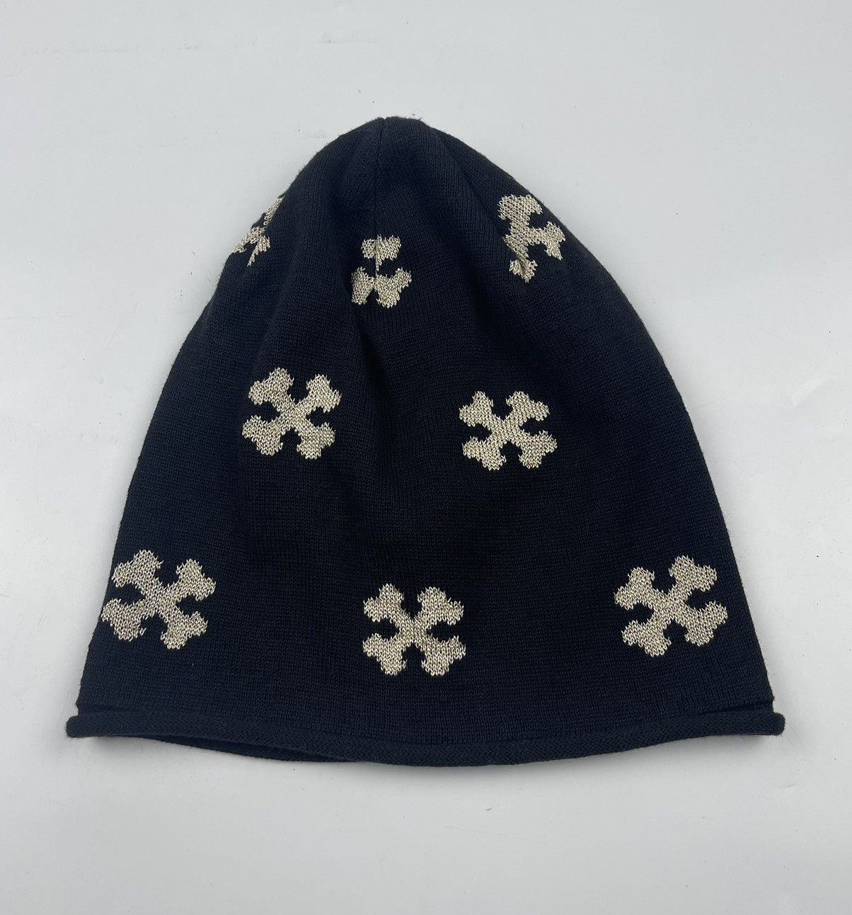 PPFM ppfm beanie hat tc21 Size ONE SIZE - 2 Thumbnail