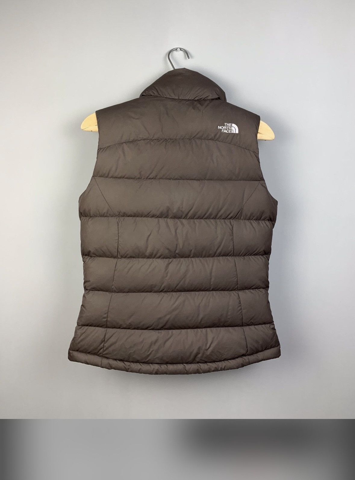 The North Face The North Face Brown Vest Size US S / EU 44-46 / 1 - 4 Thumbnail