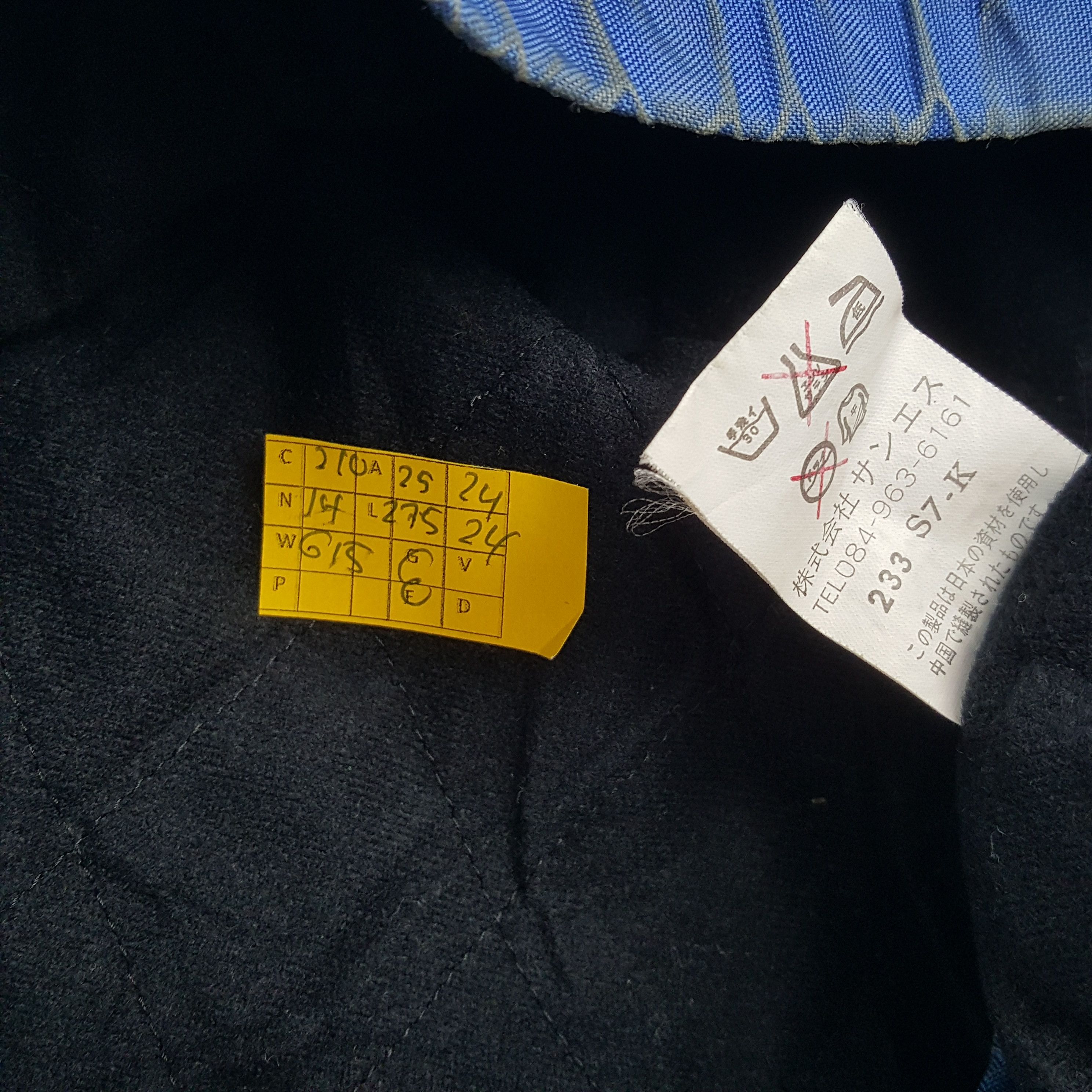 Japanese Brand × Vintage Vintage SUBARU Japanese Motorsports Racing Jacket Size US XL / EU 56 / 4 - 7 Thumbnail