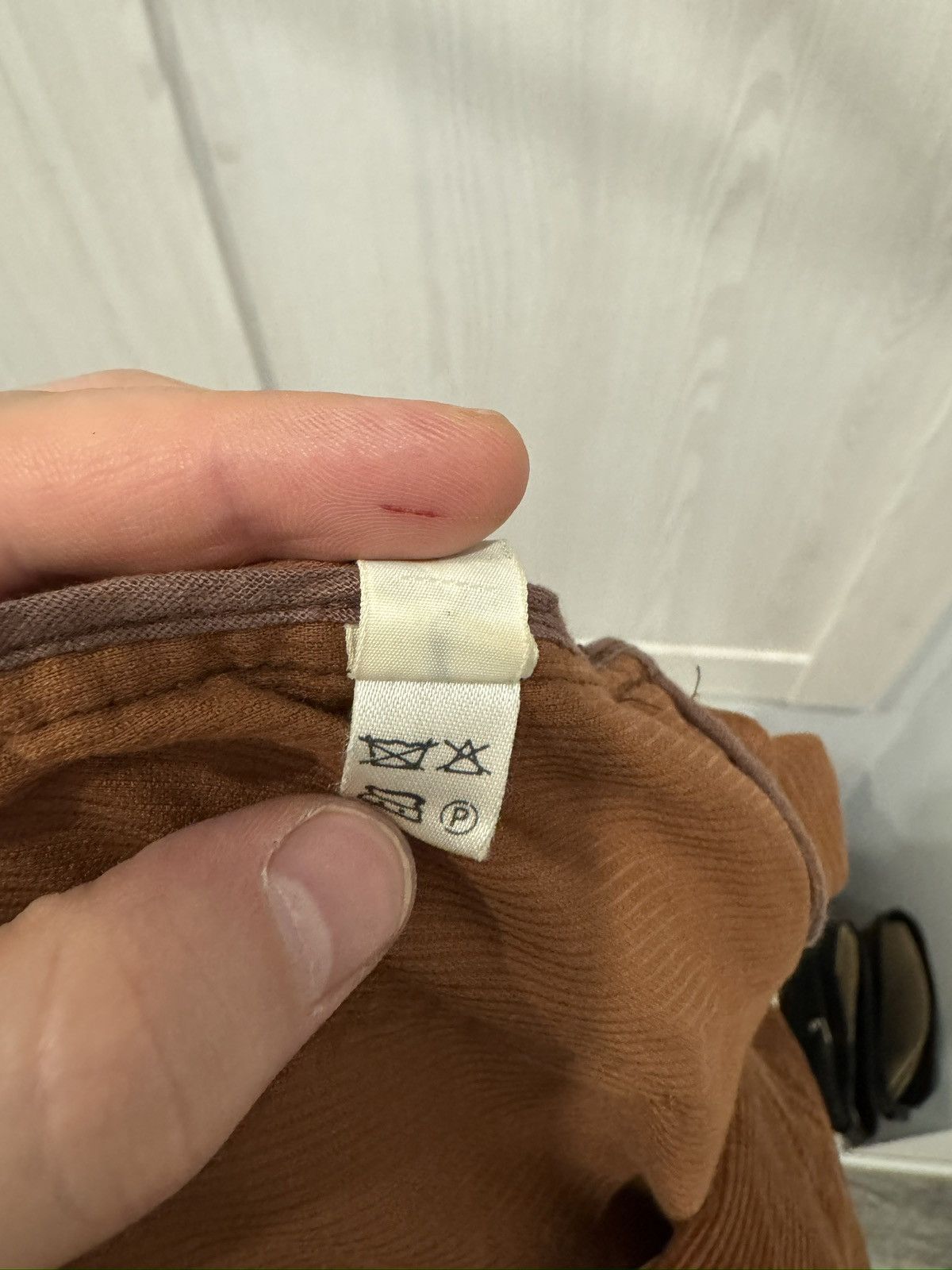Sportmax Vintage x Sportmax x Maxmara Size S / US 4 / IT 40 - 4 Thumbnail