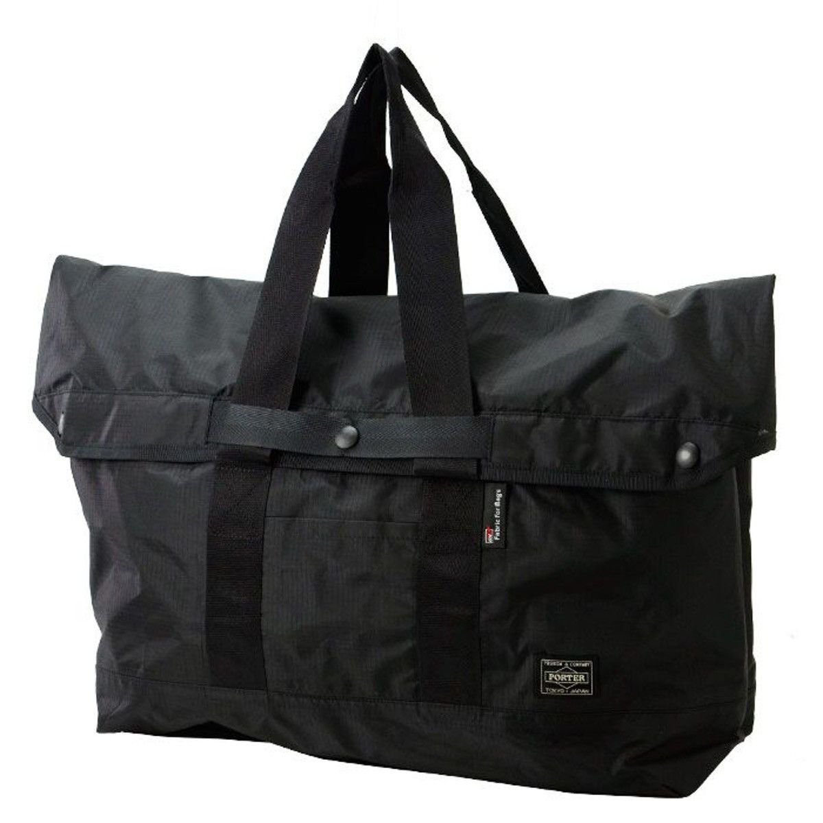 Porter Porter Yoshida & Co. x Goretex Flex Packable Tote Bag Size ONE SIZE - 1 Thumbnail