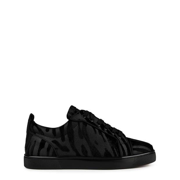 Christian Louboutin Louis Junior Orlato Sneakers Size US 9 / EU 42 - 1 Thumbnail