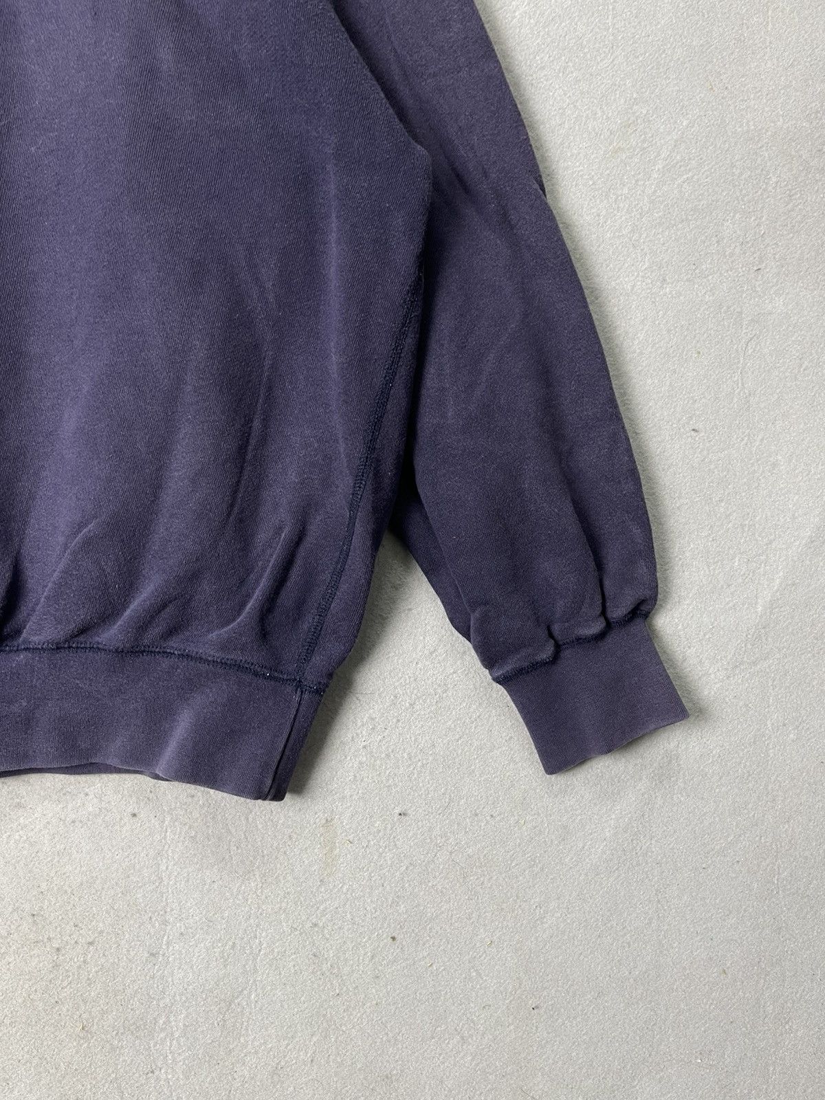 Polo Ralph Lauren Vintage Polo Ralph Lauren Small Pony Crewneck Size US L / EU 52-54 / 3 - 4 Thumbnail