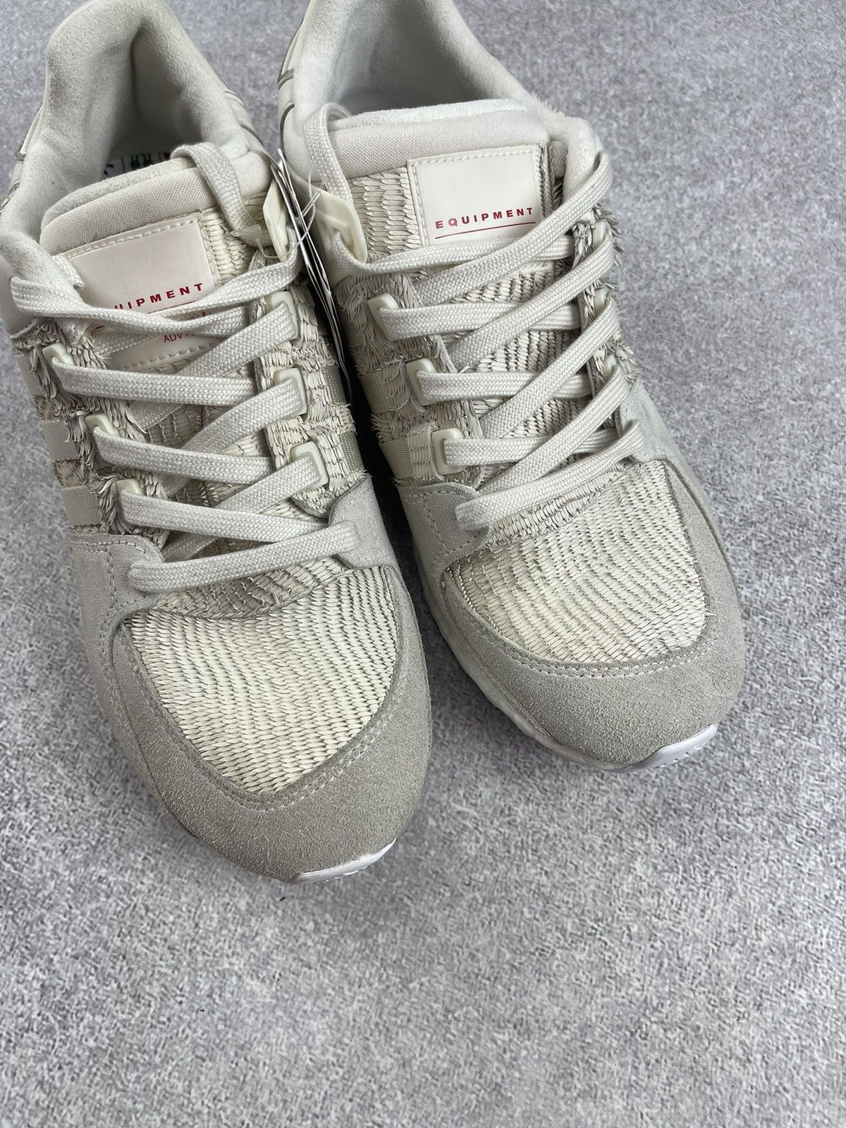 Adidas Adidas EQT Support 93 Chinese New Year Sneakers Size US 8 Size US 8 / EU 41 - 9 Thumbnail