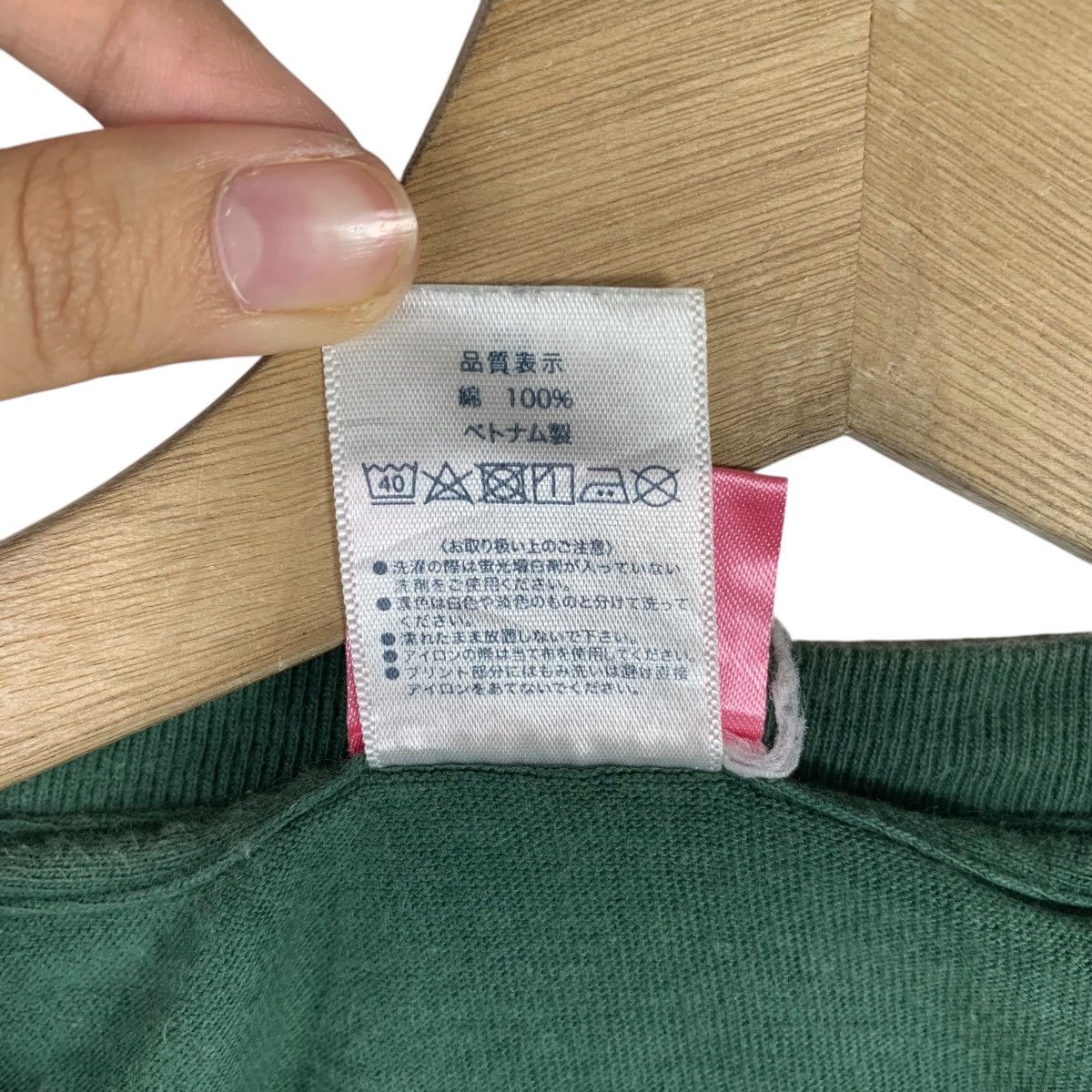Vintage LOVE LIVE! YUKARI TAMURA Twilight Chandelier Tee Shirt Top Size US S / EU 44-46 / 1 - 9 Thumbnail