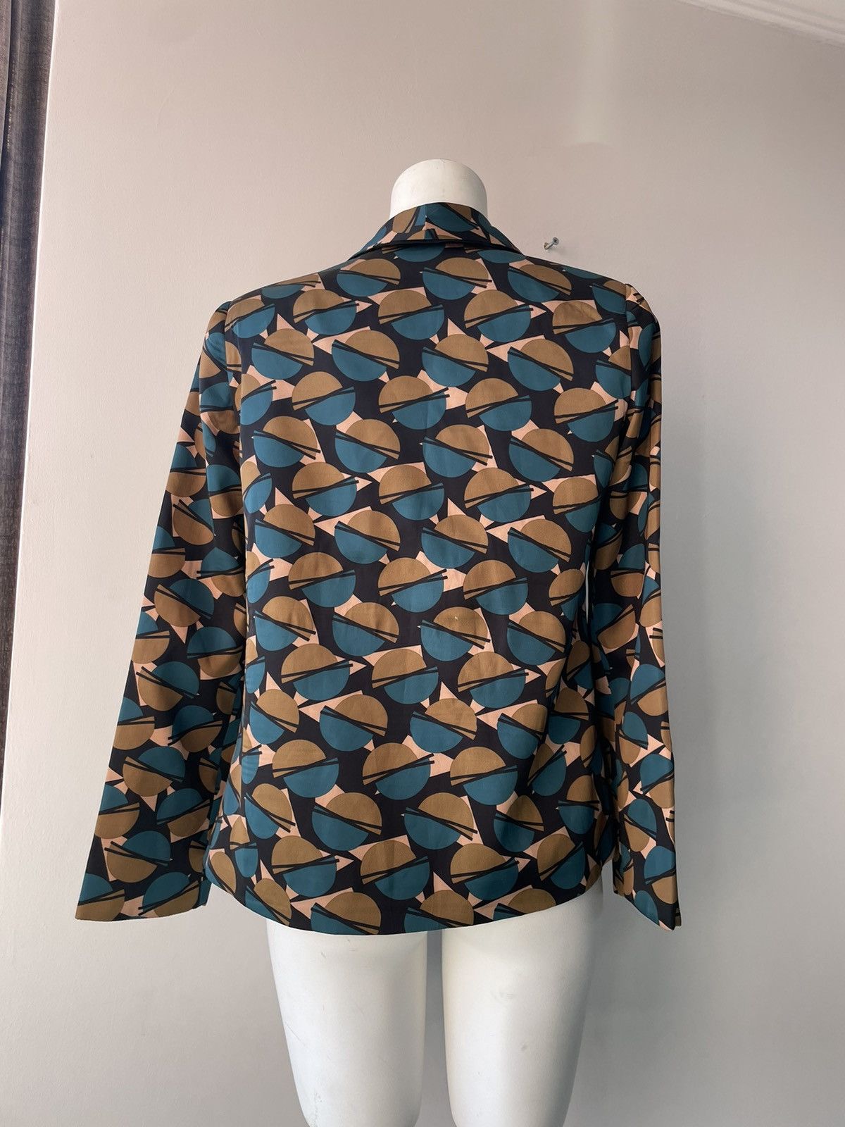 Vintage MUUN jacket Size M / US 6-8 / IT 42-44 - 19 Thumbnail