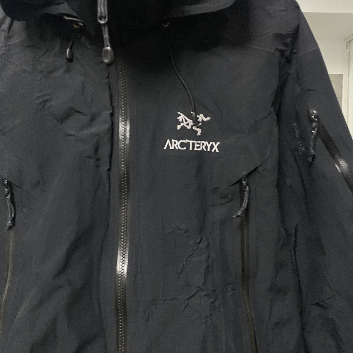 Arc'teryx Arcteryx jacket gore-tex Size US M / EU 48-50 / 2 - 4 Thumbnail