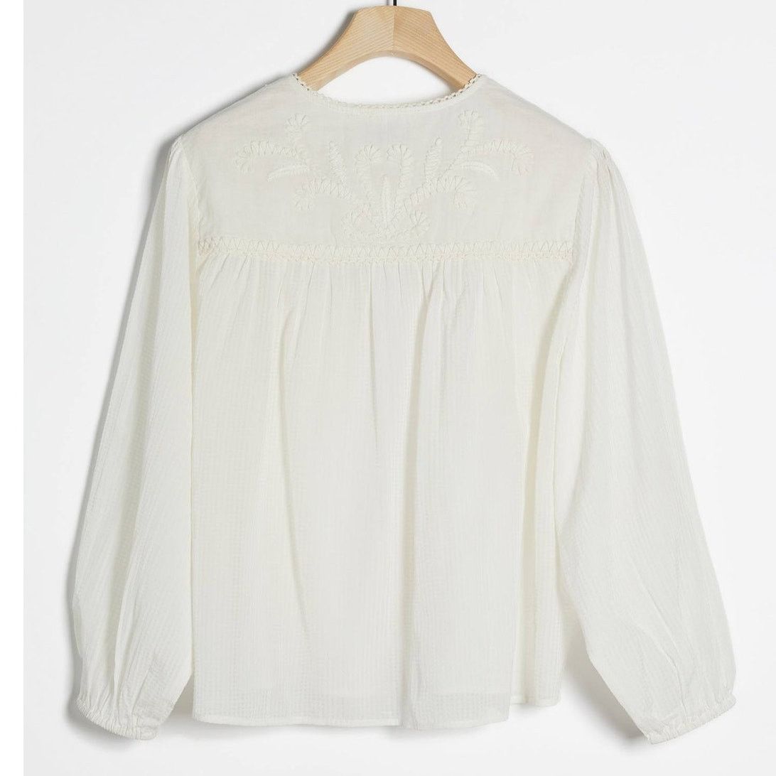 Anthropologie New Anthropologie Rubiya Kimono Topper by Conditions Apply Size S / US 4 / IT 40 - 5 Thumbnail