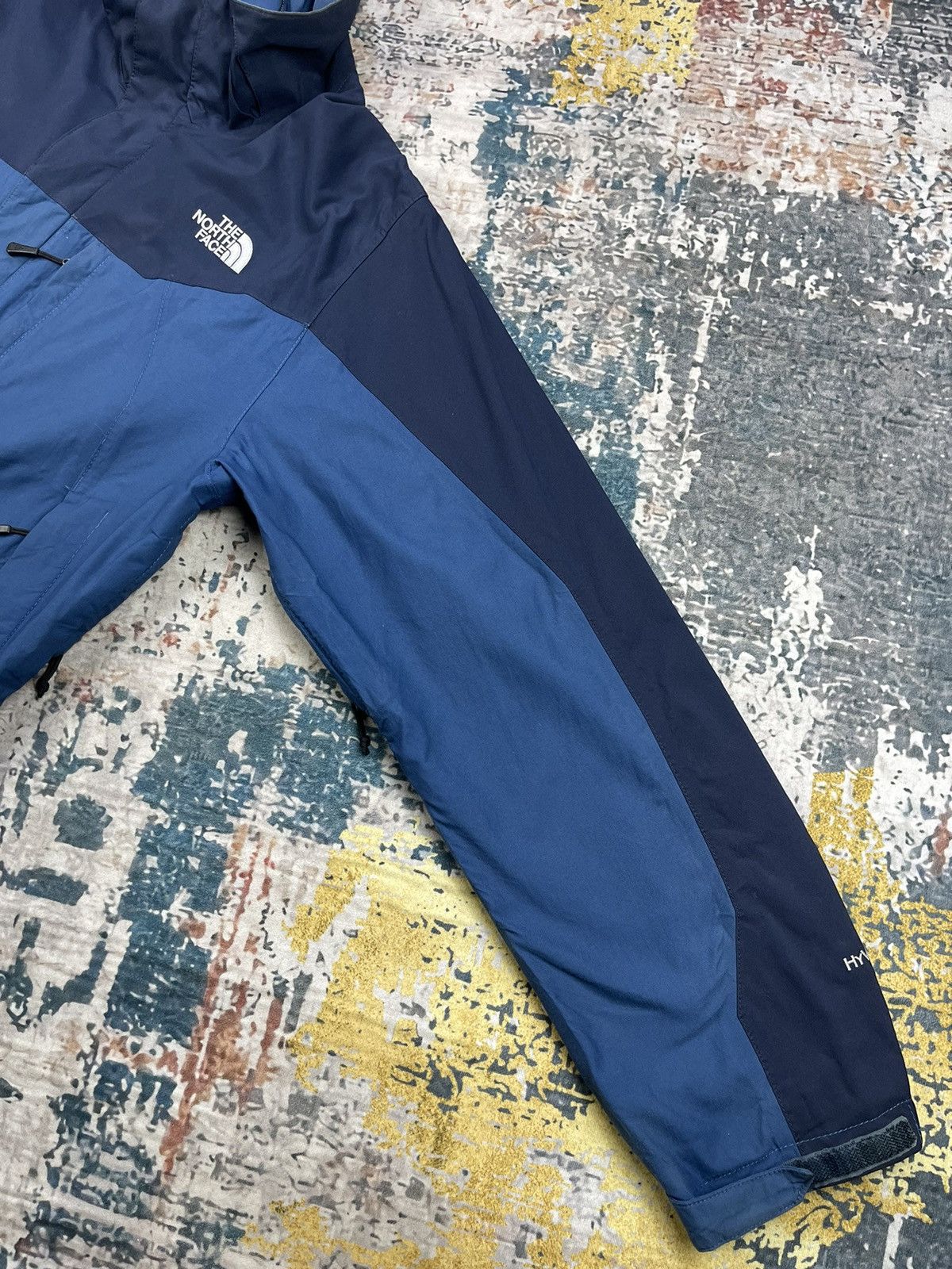 The North Face The North Face Fall 2009 Hyvent Jackets Size US M / EU 48-50 / 2 - 3 Thumbnail