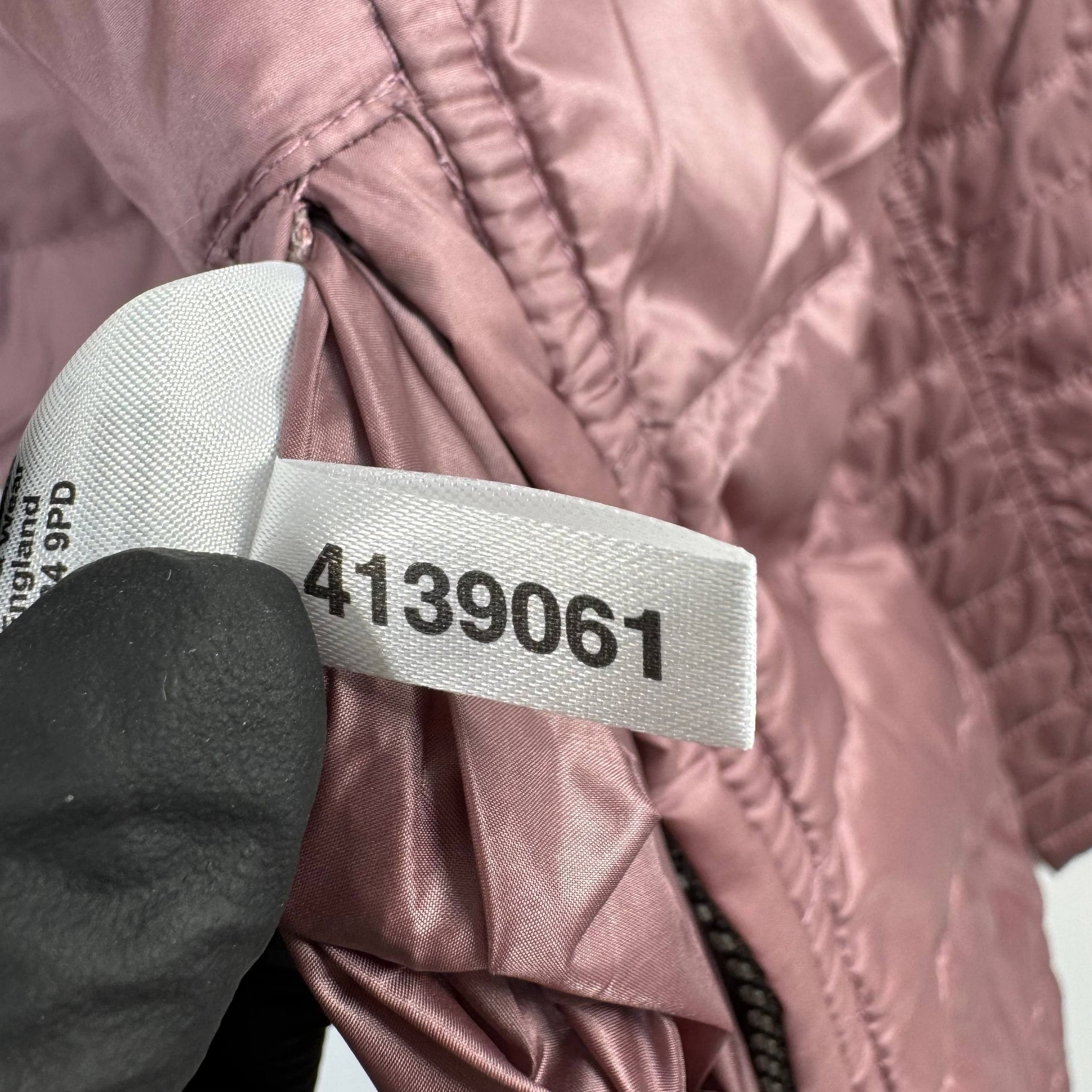 Barbour Barbour FibreDown Quilted Jacket Pink Womens Size XL Size XL / US 12-14 / IT 48-50 - 11 Thumbnail