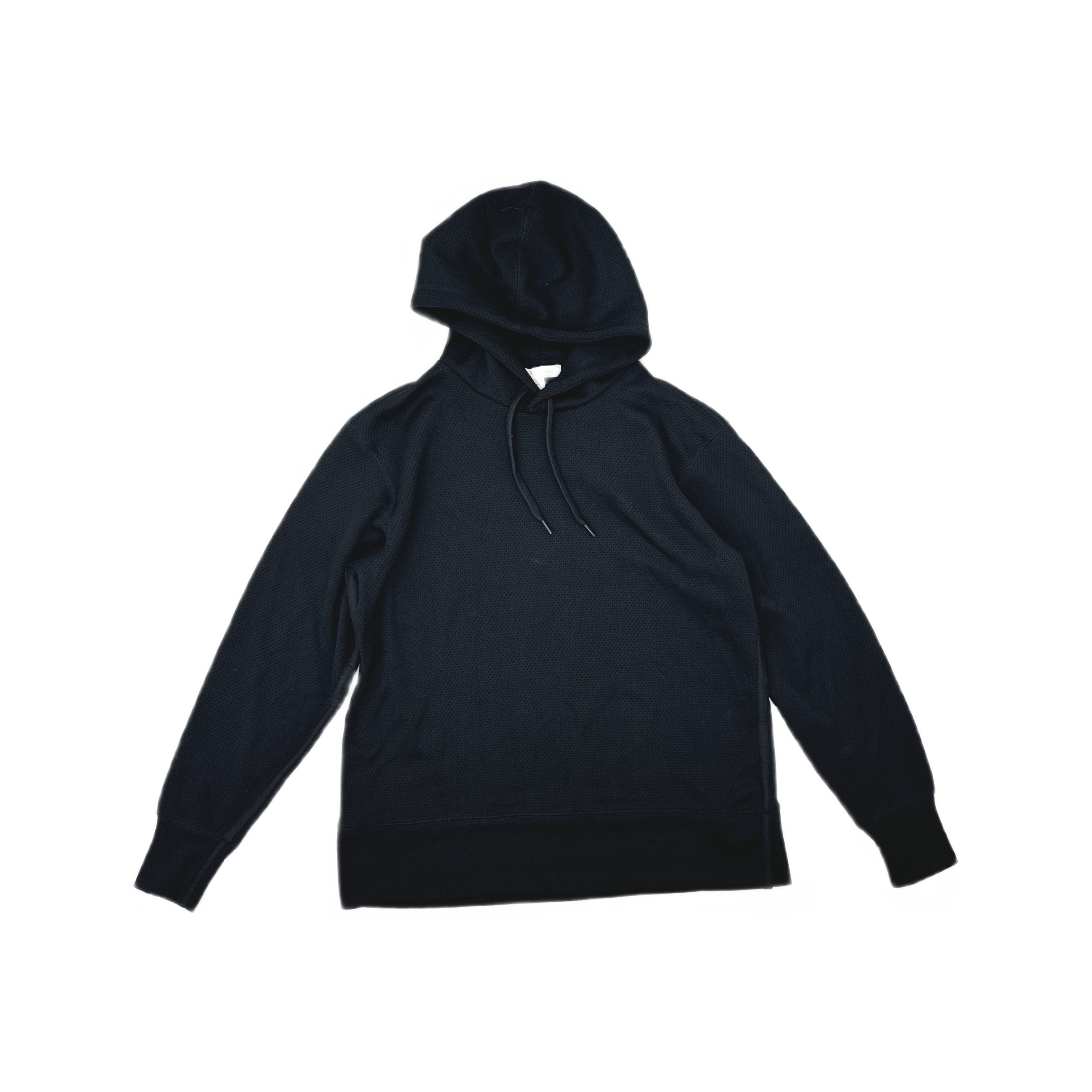 Y-3 Y-3 Back Logo Mesh Hoodie Size S Size US S / EU 44-46 / 1 - 1 Thumbnail