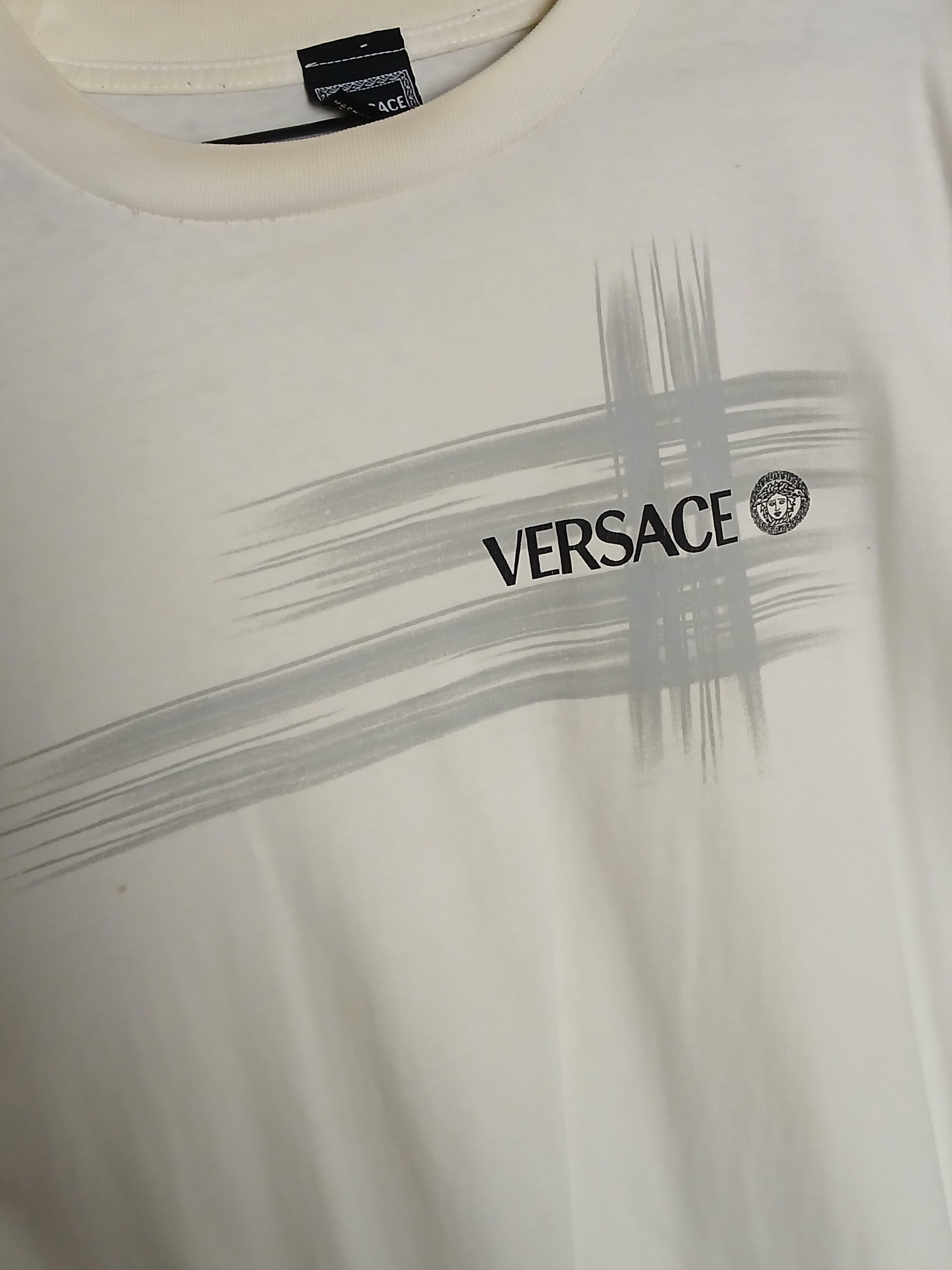 Other Versace T-Shirt Size US XXL / EU 58 / 5 - 3 Thumbnail