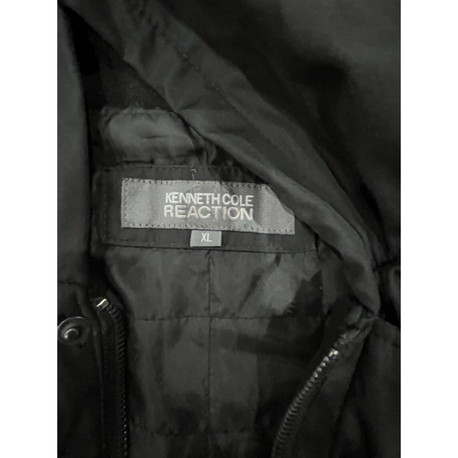 Kenneth Cole Kenneth Cole Reaction Jacket/Hoodie Mens Extra large Hoodie Size US M / EU 48-50 / 2 - 10 Thumbnail