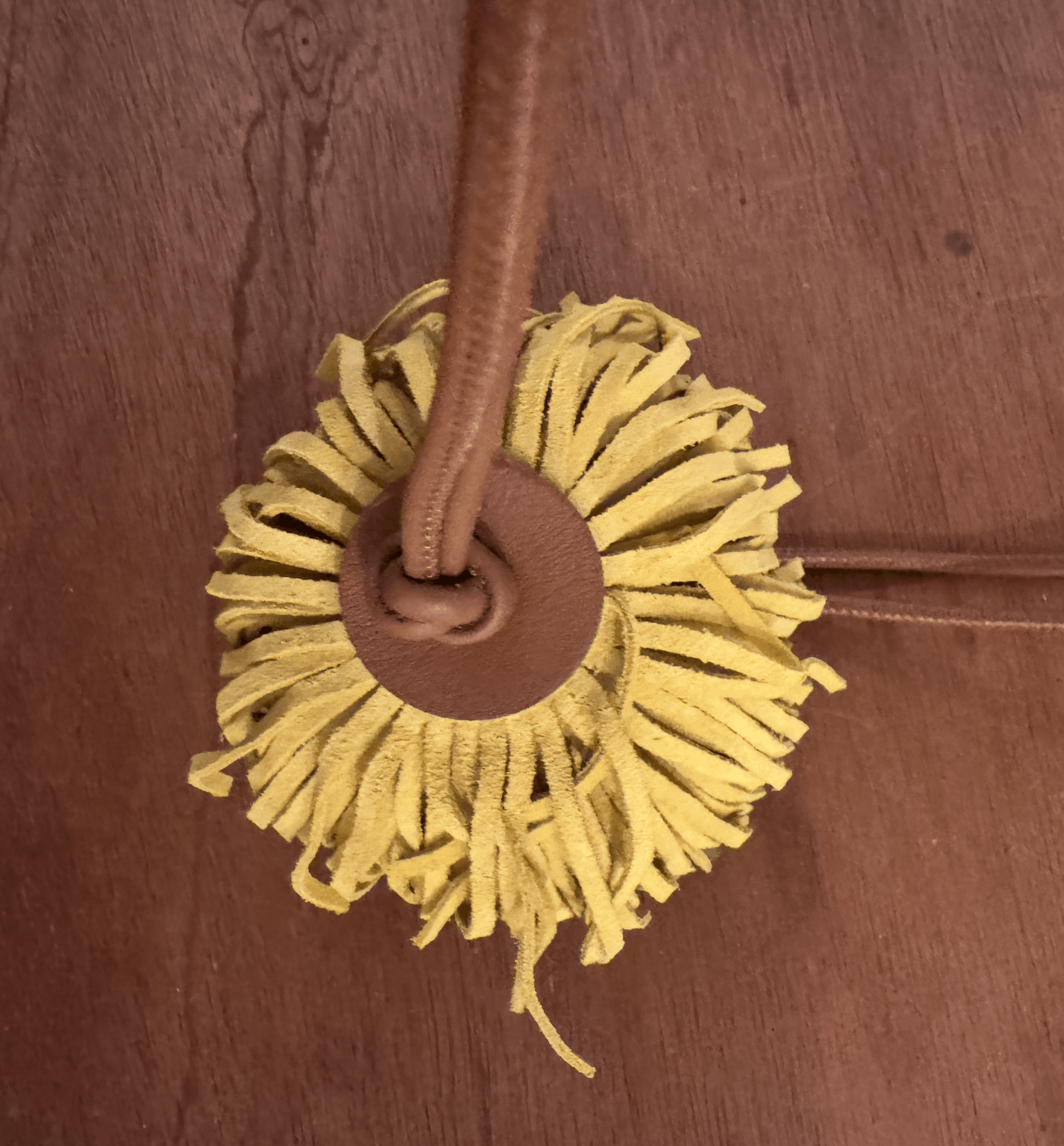 Loewe Loewe Puzz Bag Charm Size ONE SIZE - 5 Thumbnail