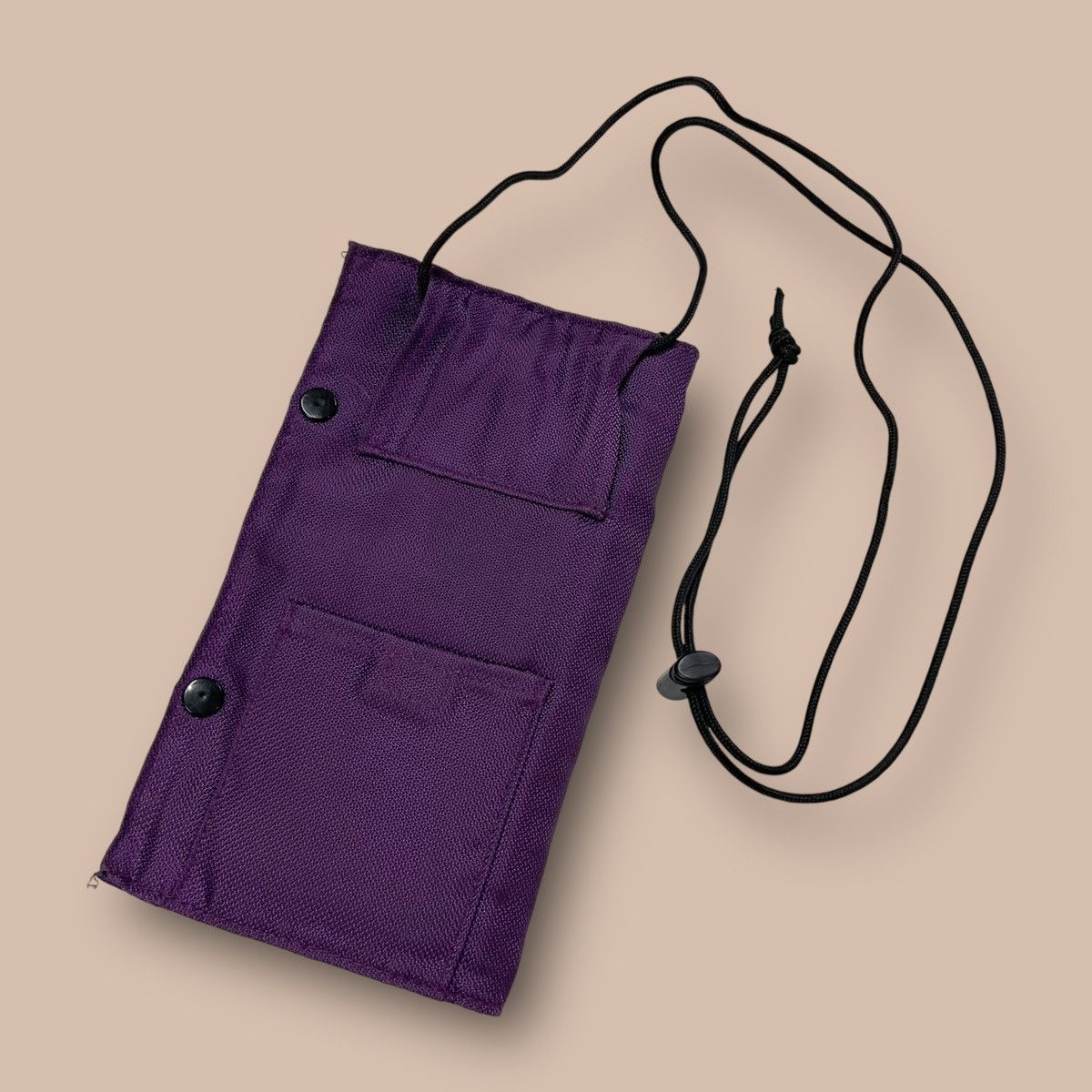 Other OUTDOOR PRODUCTS Travel Neck Pouch Size ONE SIZE - 2 Thumbnail