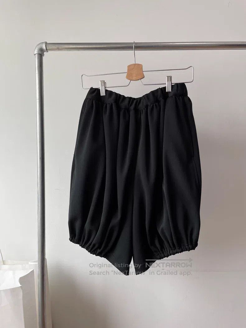 Comme des Garcons Comme Des Garcons size XS Bloomer shorts Size 25" / US 0 / IT 36 - 1 Thumbnail