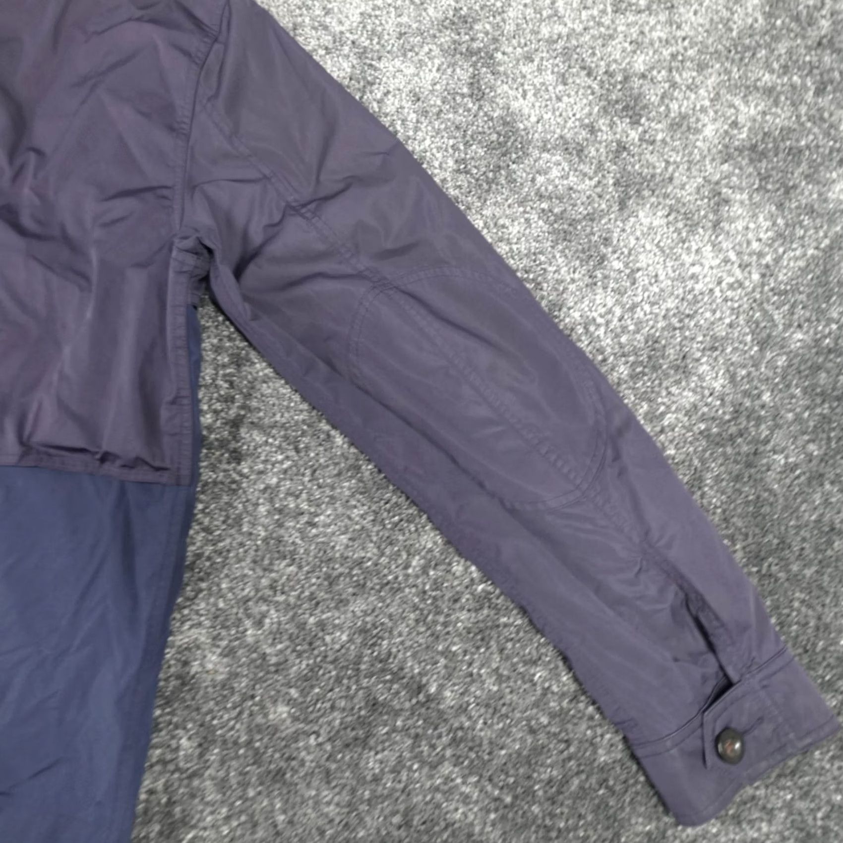 Ralph Lauren Ralph Lauren RLX Jacket Large Blue Golf Pockets Mens Size US XL / EU 56 / 4 - 7 Thumbnail