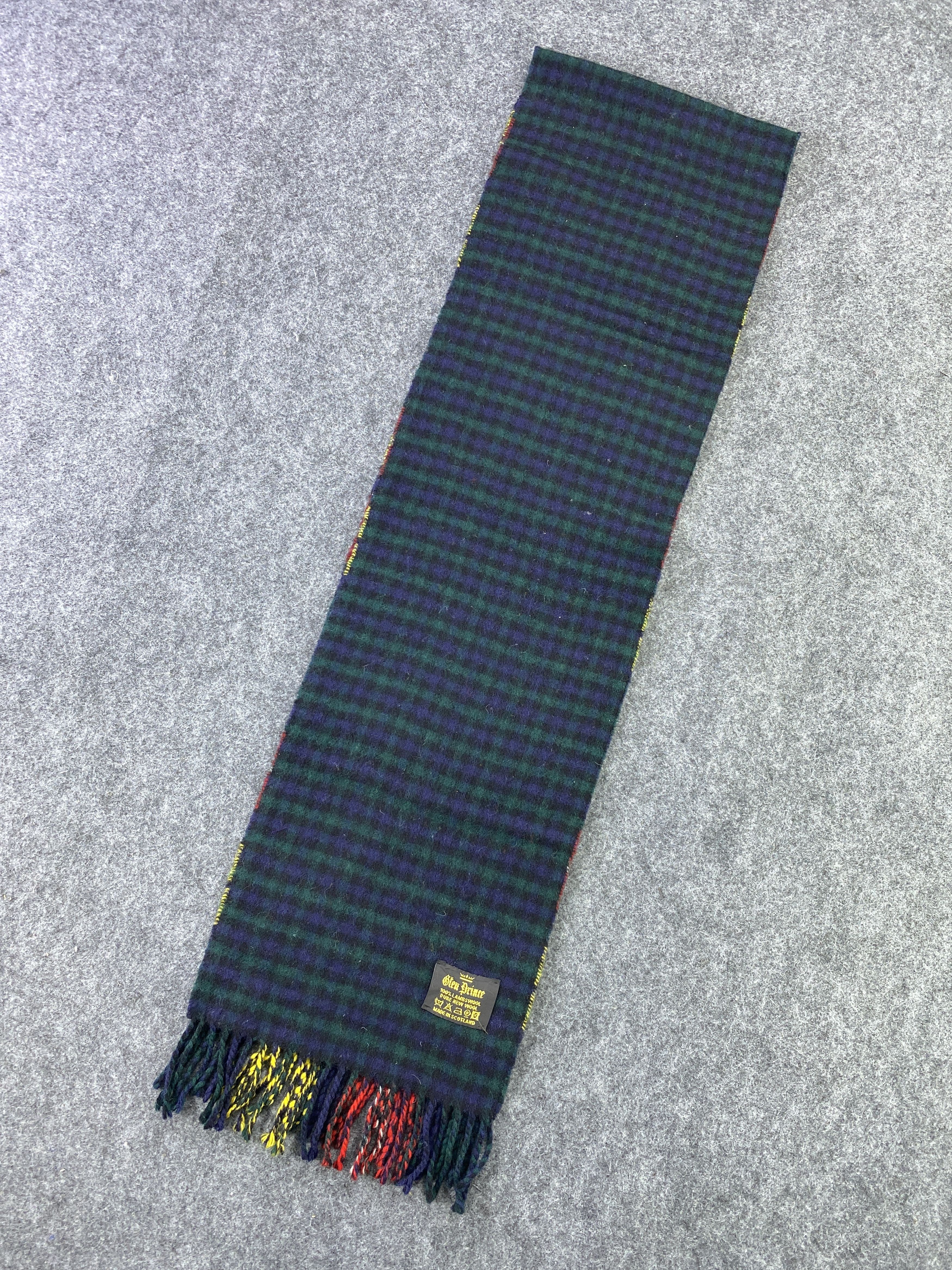Other GLEN PRICE Scarf / Muffler / Neckwear -T294 Size ONE SIZE - 3 Thumbnail