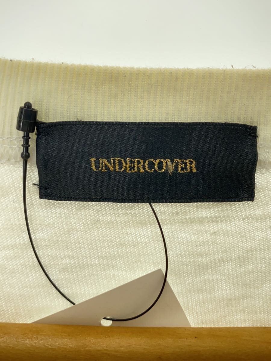 Undercover SS17 "Reverberation" Guitar Pedal Tee Size US M / EU 48-50 / 2 - 4 Thumbnail