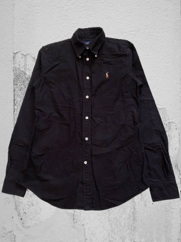 Ralph Lauren Ralph Lauren Shirt Size US S / EU 44-46 / 1 - 1 Thumbnail