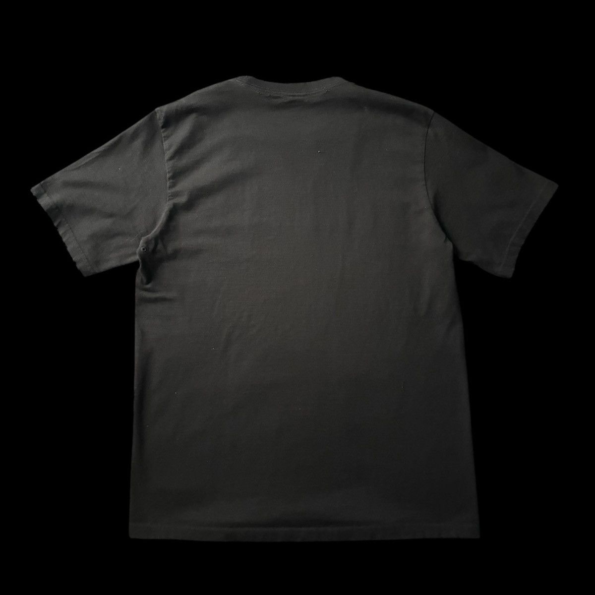 Number (N)ine Number (N)ine AW05 "The High Streets" T-Shirt Size US L / EU 52-54 / 3 - 5 Thumbnail