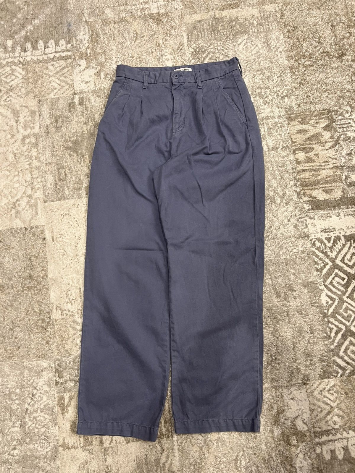 Carhartt Carhartt chino pants Size US 30 / EU 46 - 2 Thumbnail