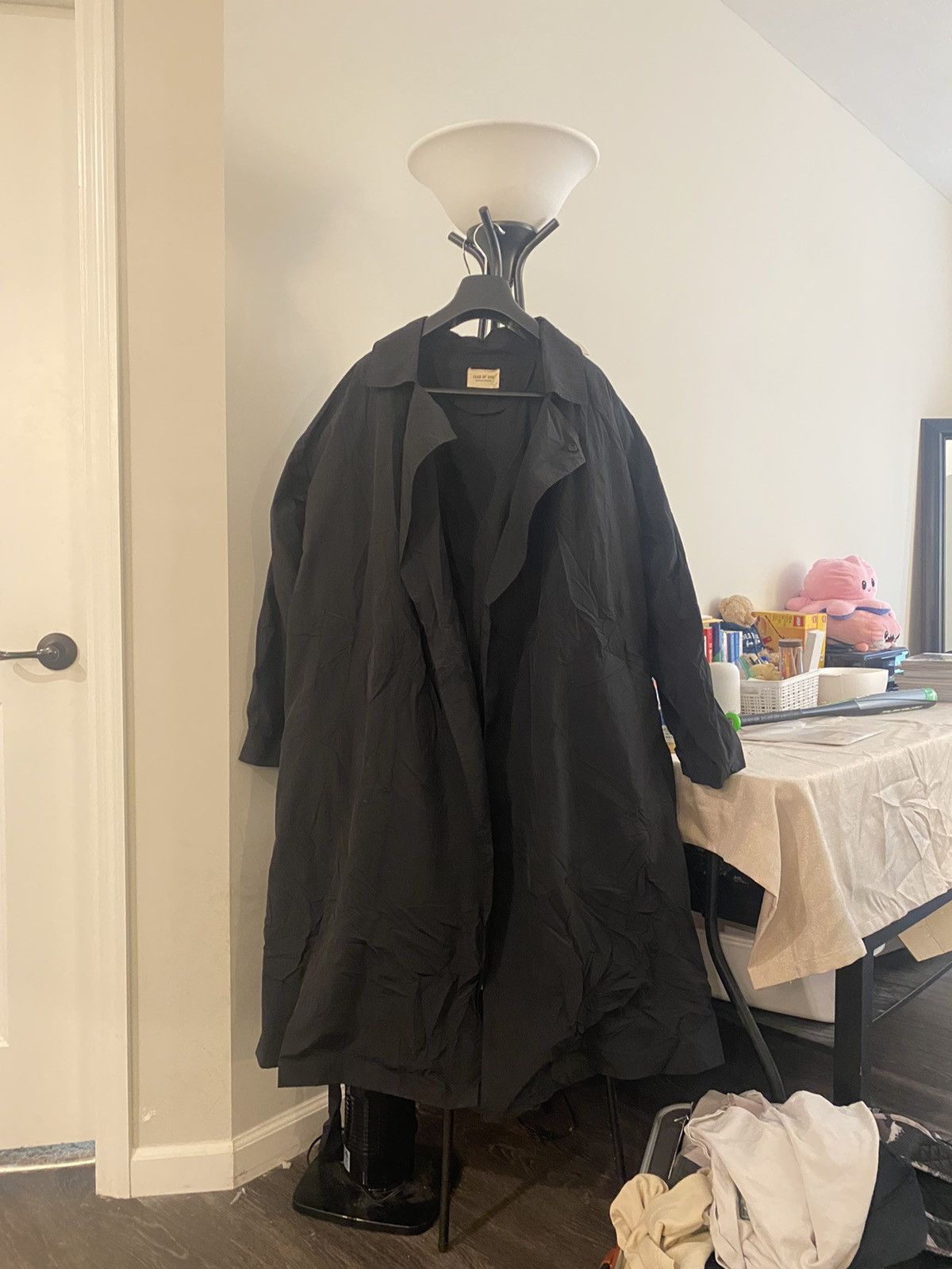 Fear of god 6th コレクション デニムジャケット　サイズM 楽天市場】fear of god デニム ジャケットの通販