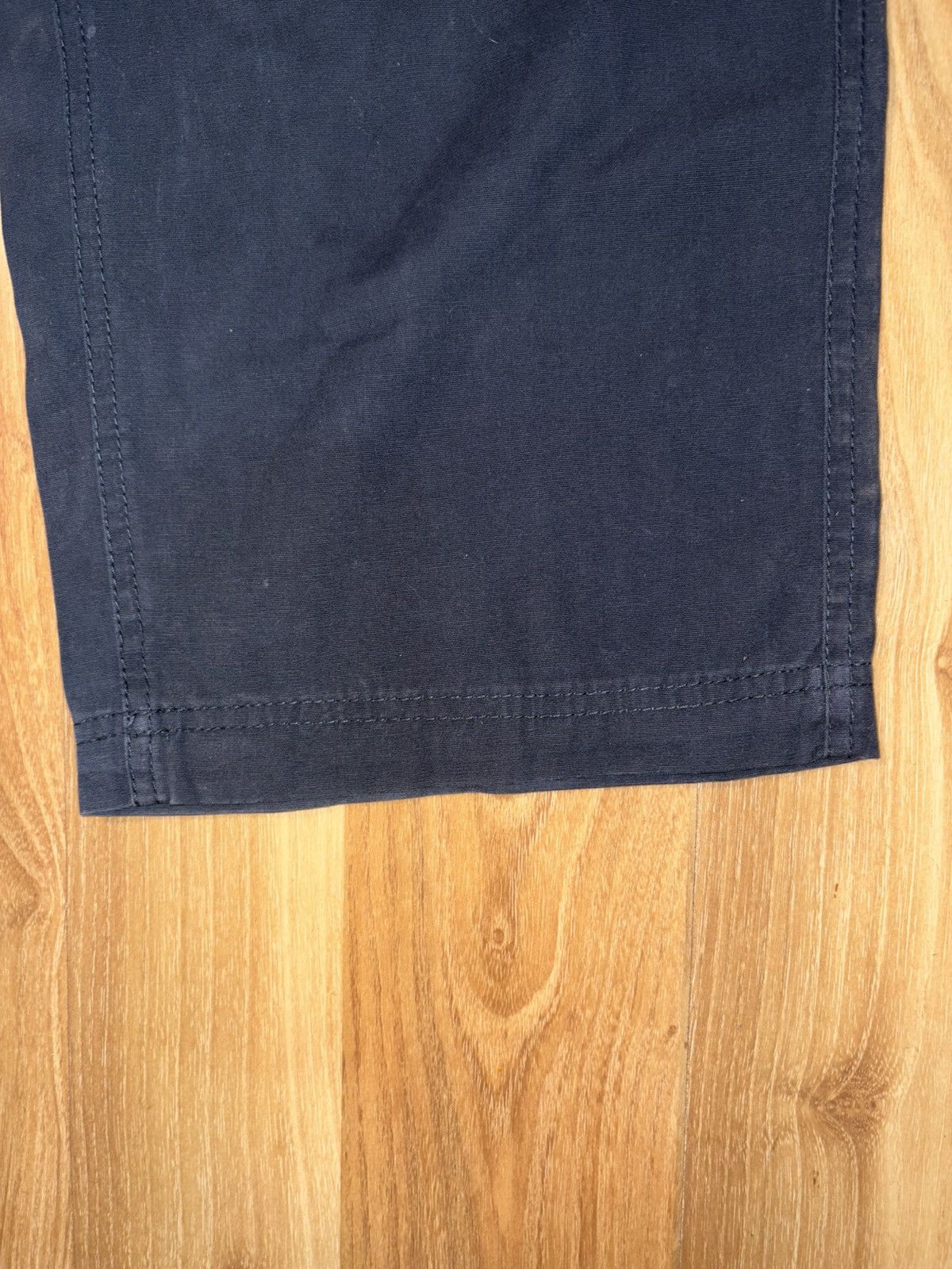 Retreat Y2K streetwear 8 pocket Retreat baggy cargo pants Size US 36 / EU 52 - 5 Thumbnail