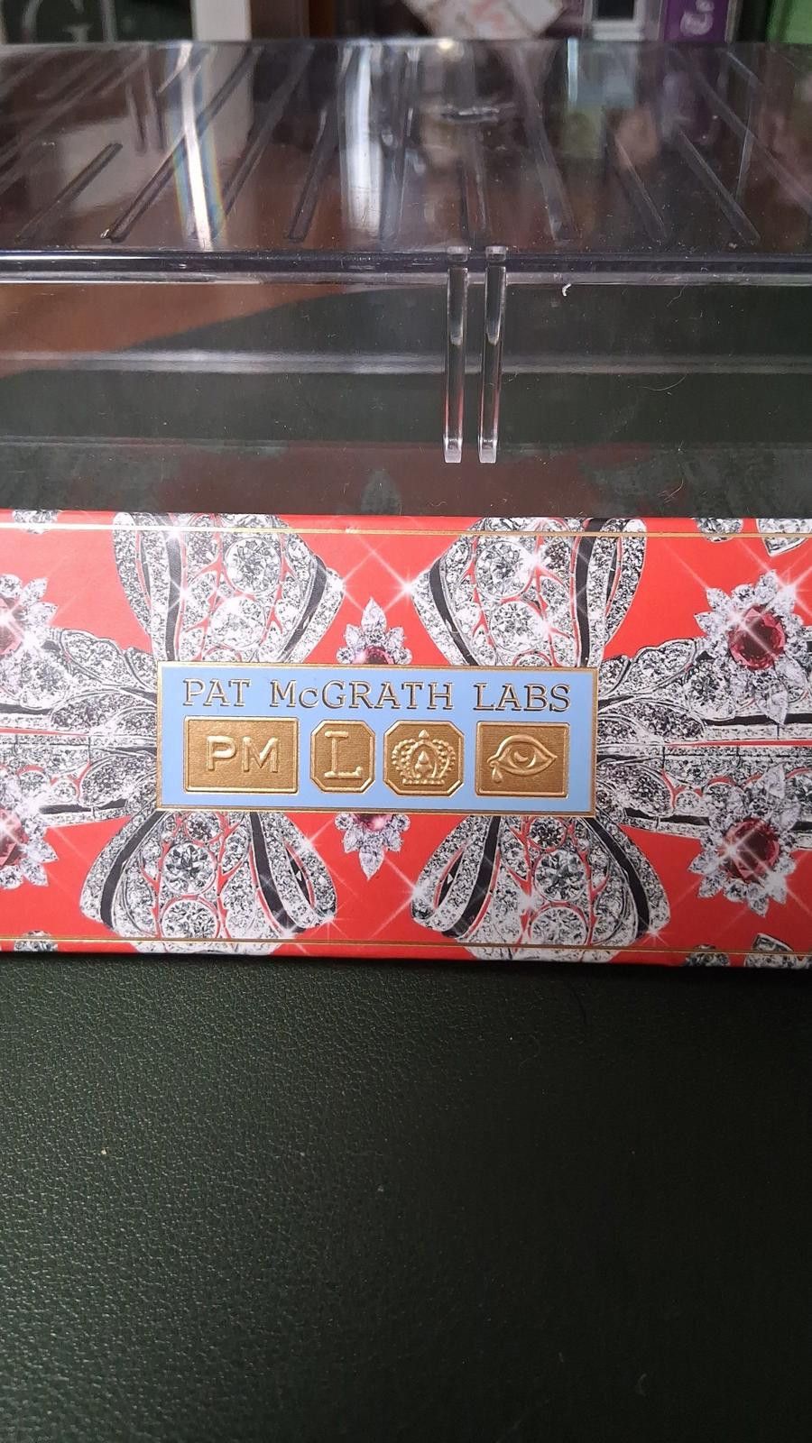 Other Pat McGrath Labs Luminous Legends Eye Shadow – Dawn Divinity Size ONE SIZE - 1 Thumbnail