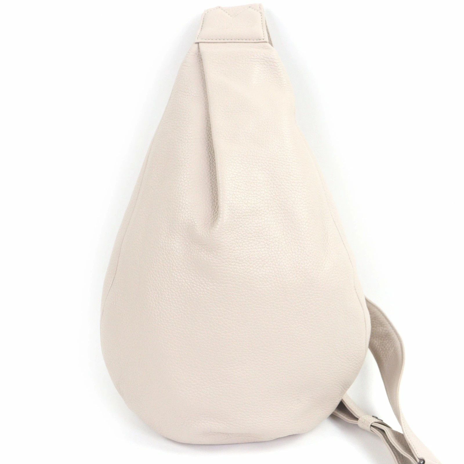 Yohji Yamamoto discord Yohji Yamamoto DS-I93-726 Y BODYBAG Size ONE SIZE - 1 Thumbnail