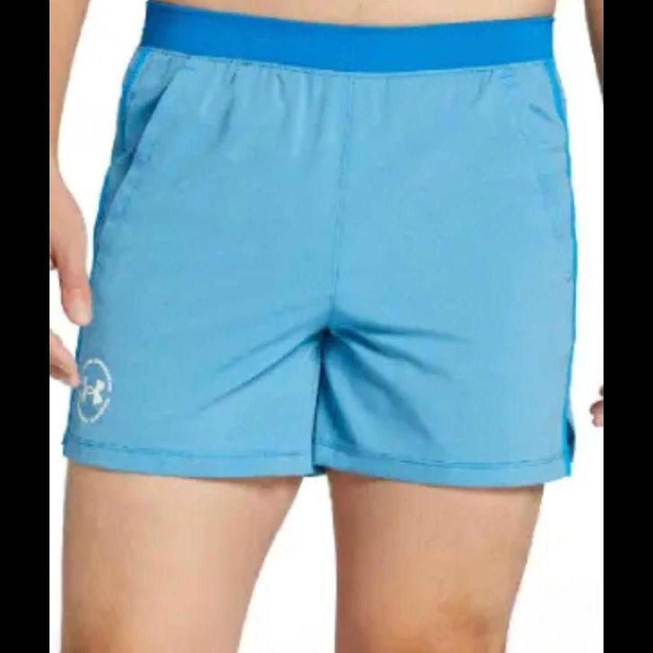 Under Armour New Under Armour Mens Printed Size US 38 / EU 54 - 1 Thumbnail