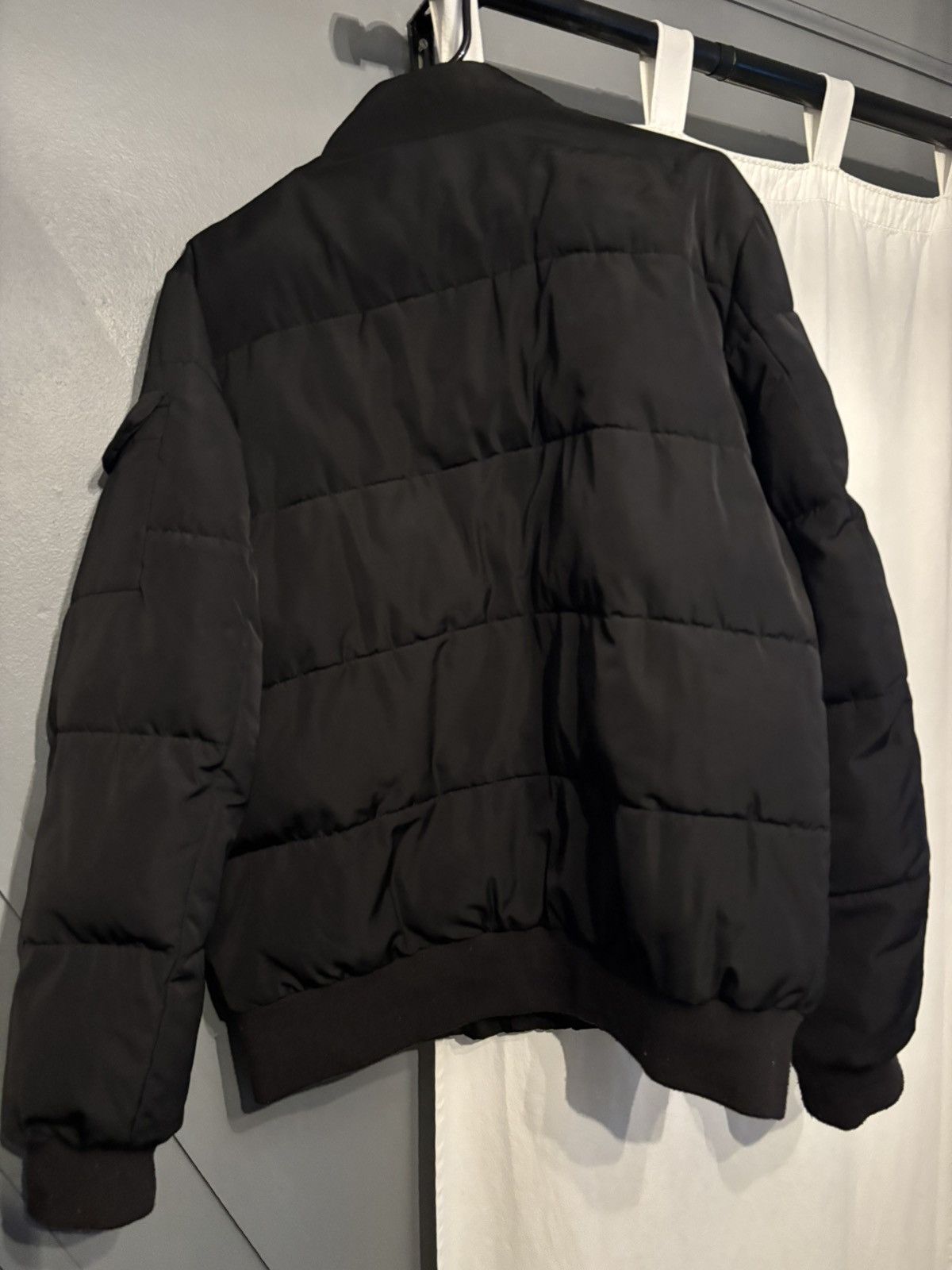 DKNY DKNY Bomber jacket Size US M / EU 48-50 / 2 - 2 Thumbnail