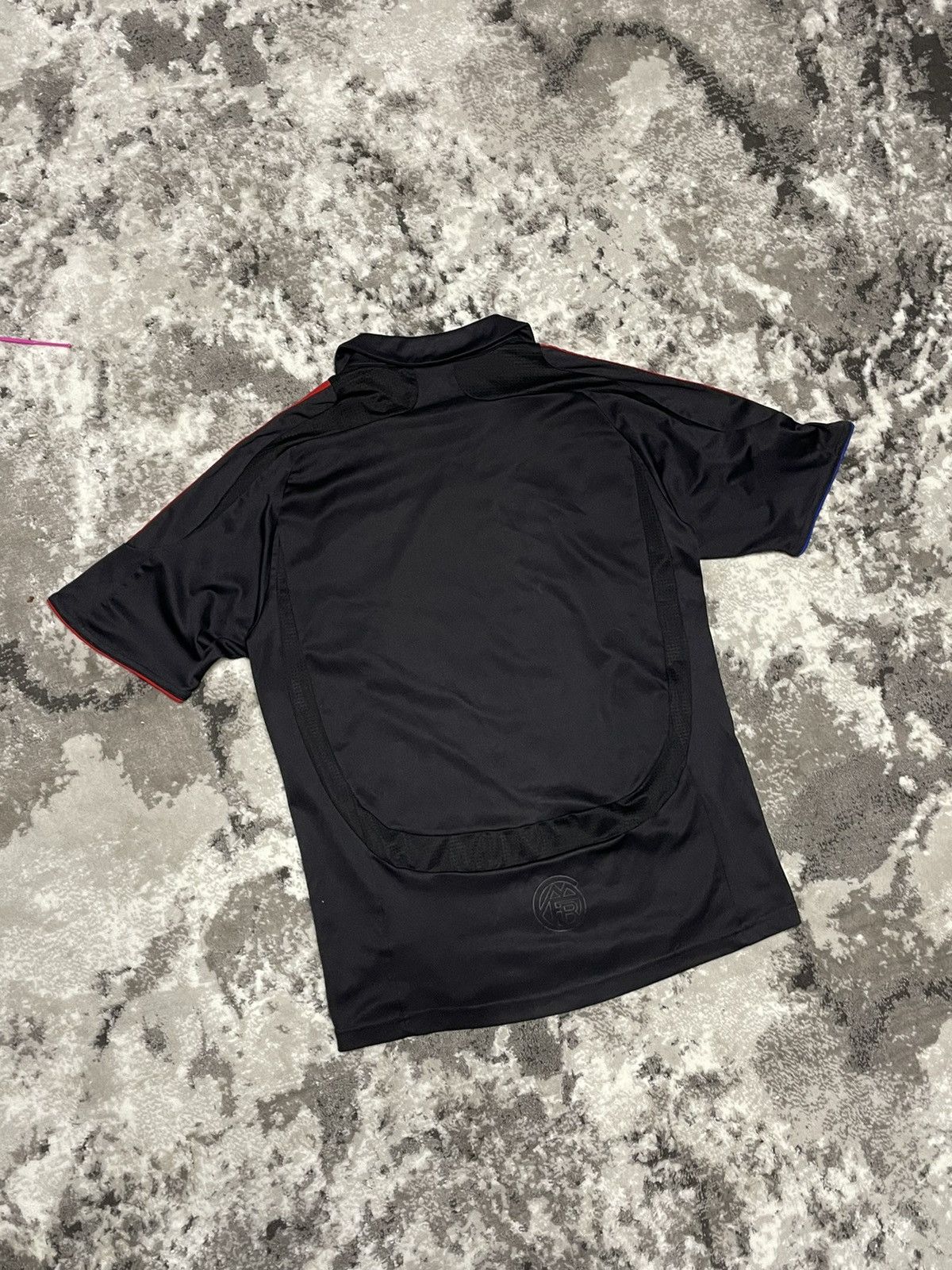 Adidas × Vintage Rare Vintage 2007 Bayern Munchen Third Jersey Size US S / EU 44-46 / 1 - 8 Thumbnail