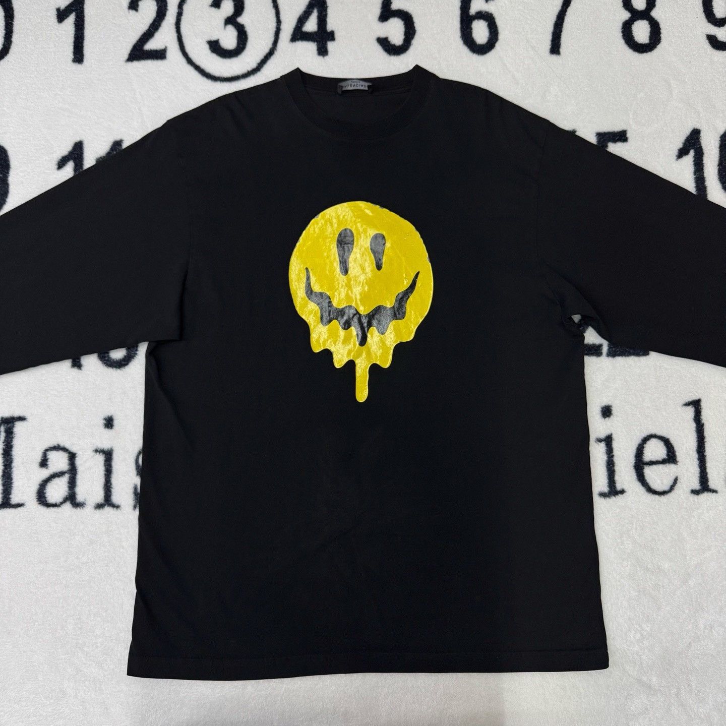 Balenciaga Balenciaga Hoodie XS Men Size US XS / EU 42 / 0 - 1 Thumbnail