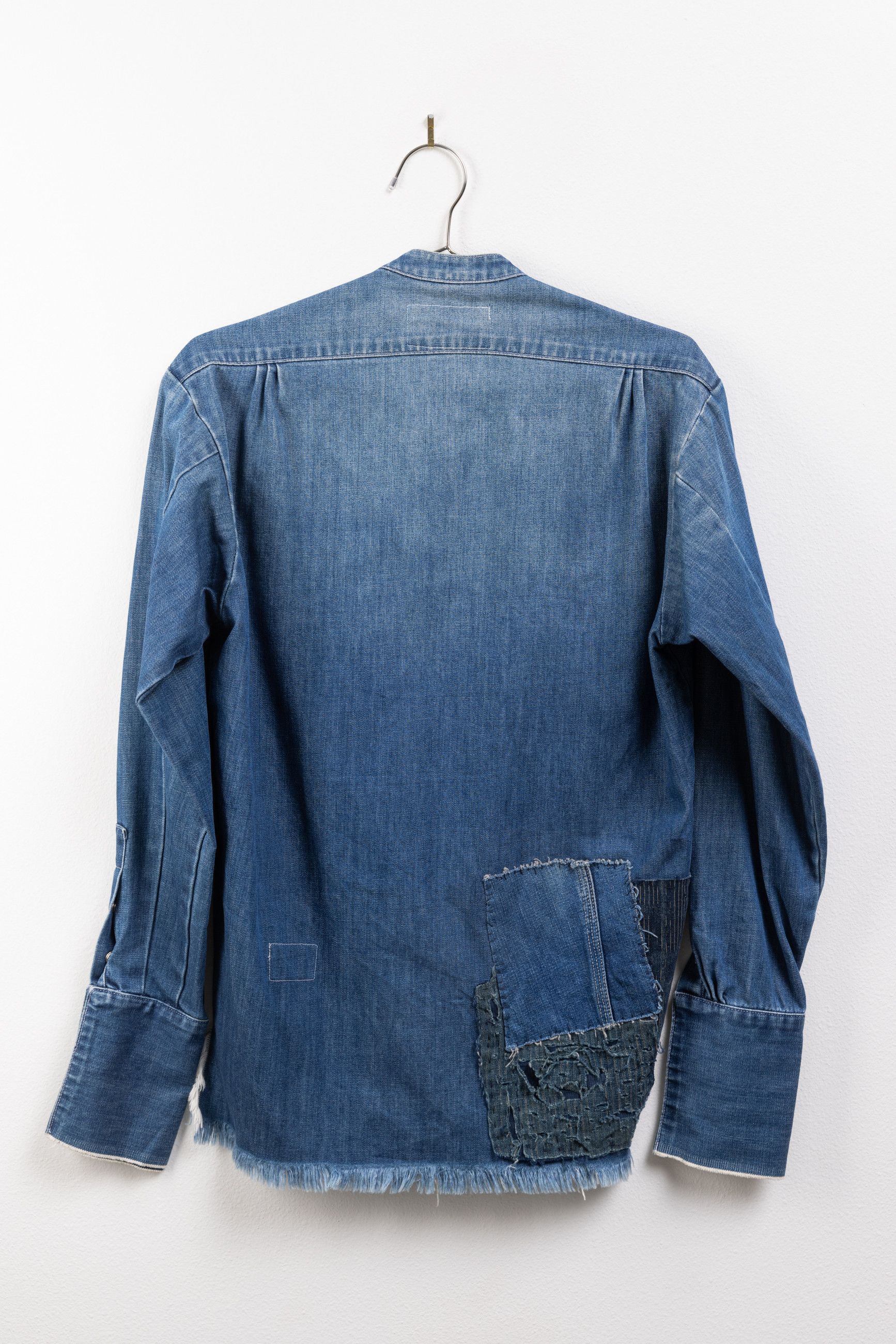 Greg Lauren Denim Western Studio Size US S / EU 44-46 / 1 - 2 Thumbnail