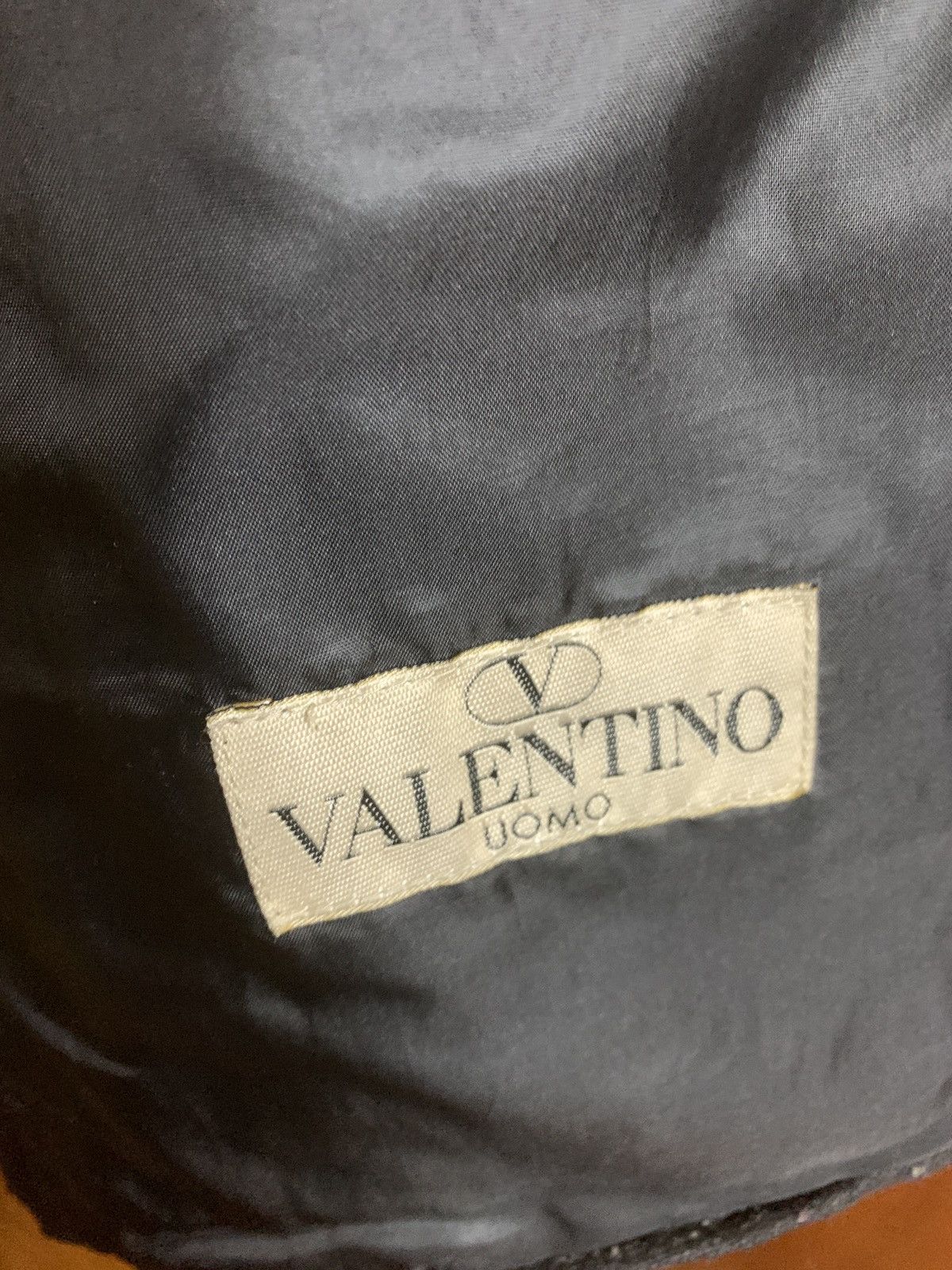 Valentino VALENTINO UOMO Size 54R - 4 Thumbnail
