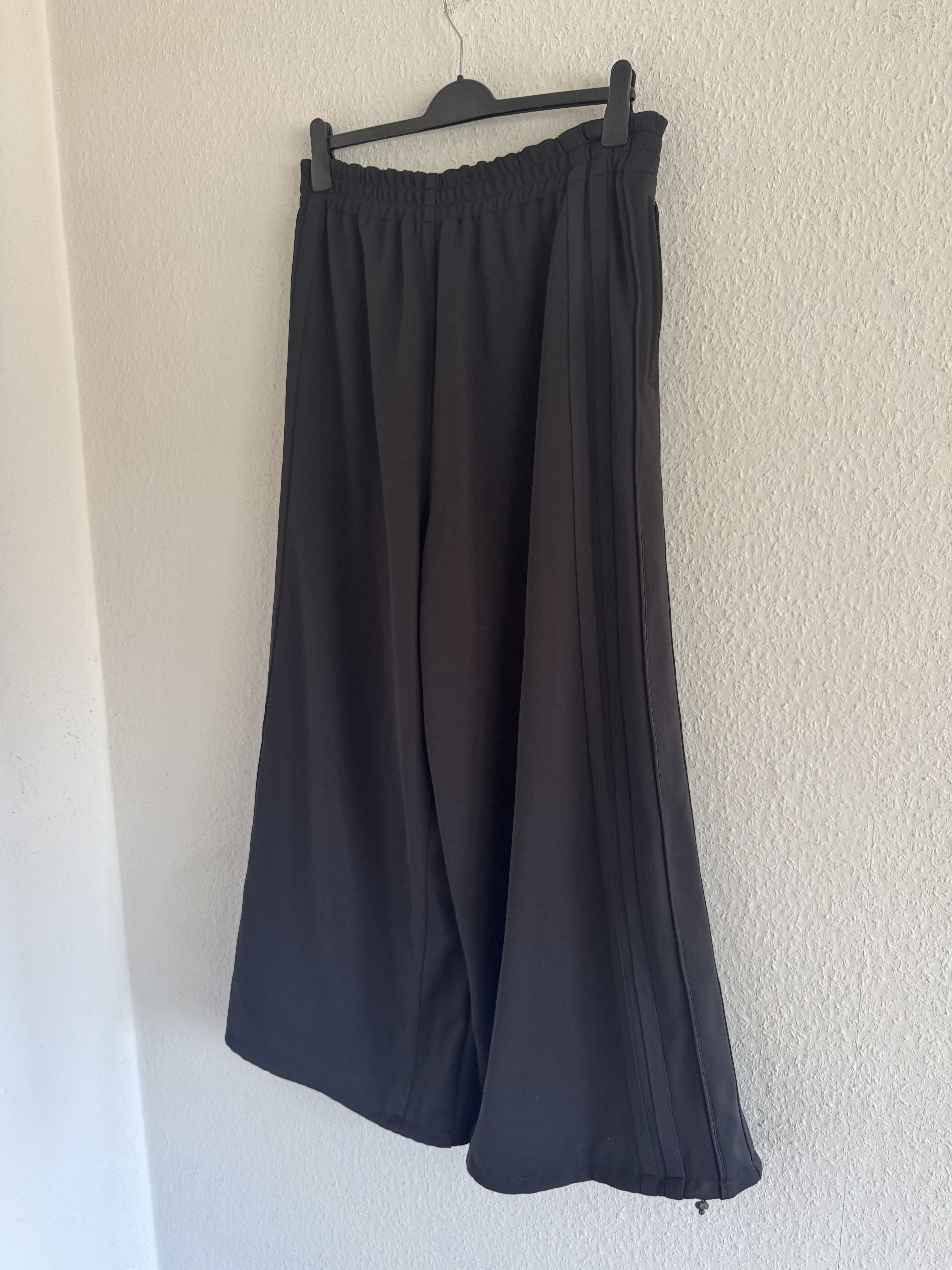 Vetements Blackout oversized tracksuit pants Size US 34 / EU 50 - 8 Thumbnail