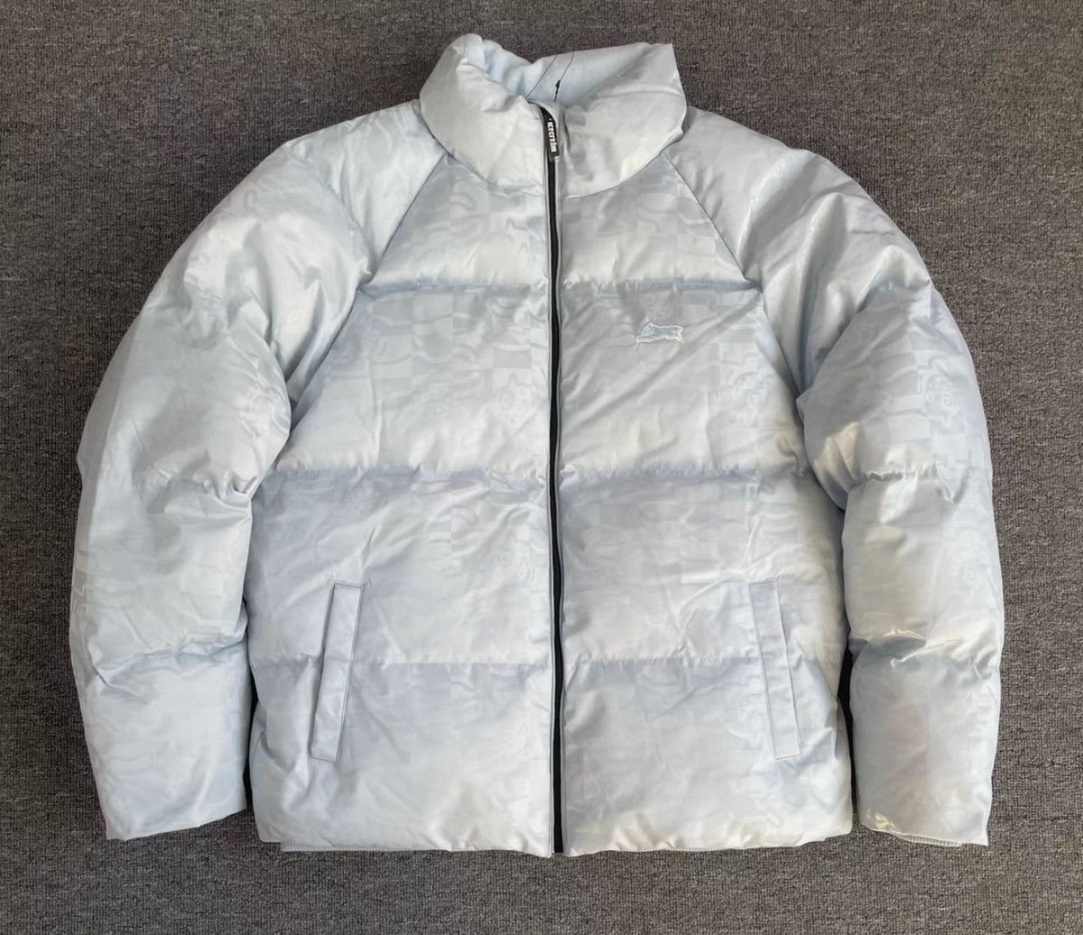 Billionaire Boys Club Billionaire Boys Club (BBC ICECREAM) All-Over Print coat Size US L / EU 52-54 / 3 - 1 Thumbnail
