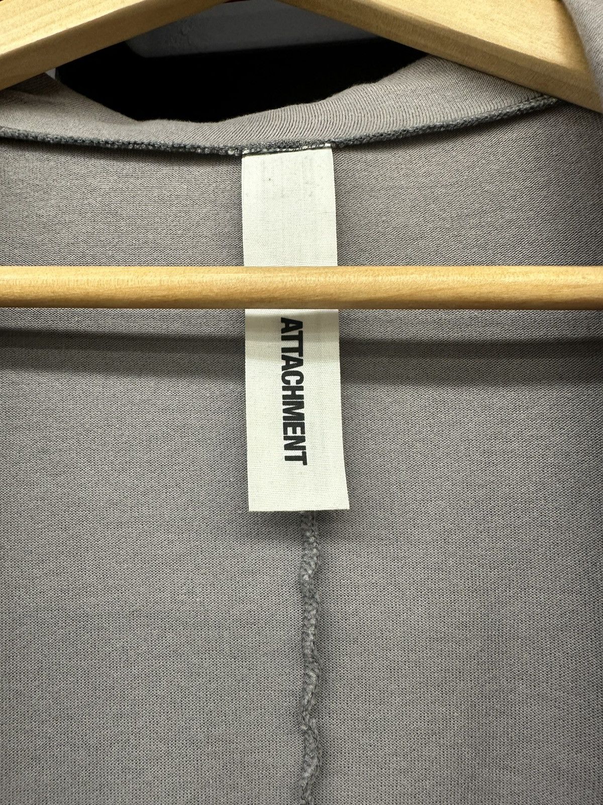 Attachment Attachment Cardigan Sweater Size US S / EU 44-46 / 1 - 3 Thumbnail