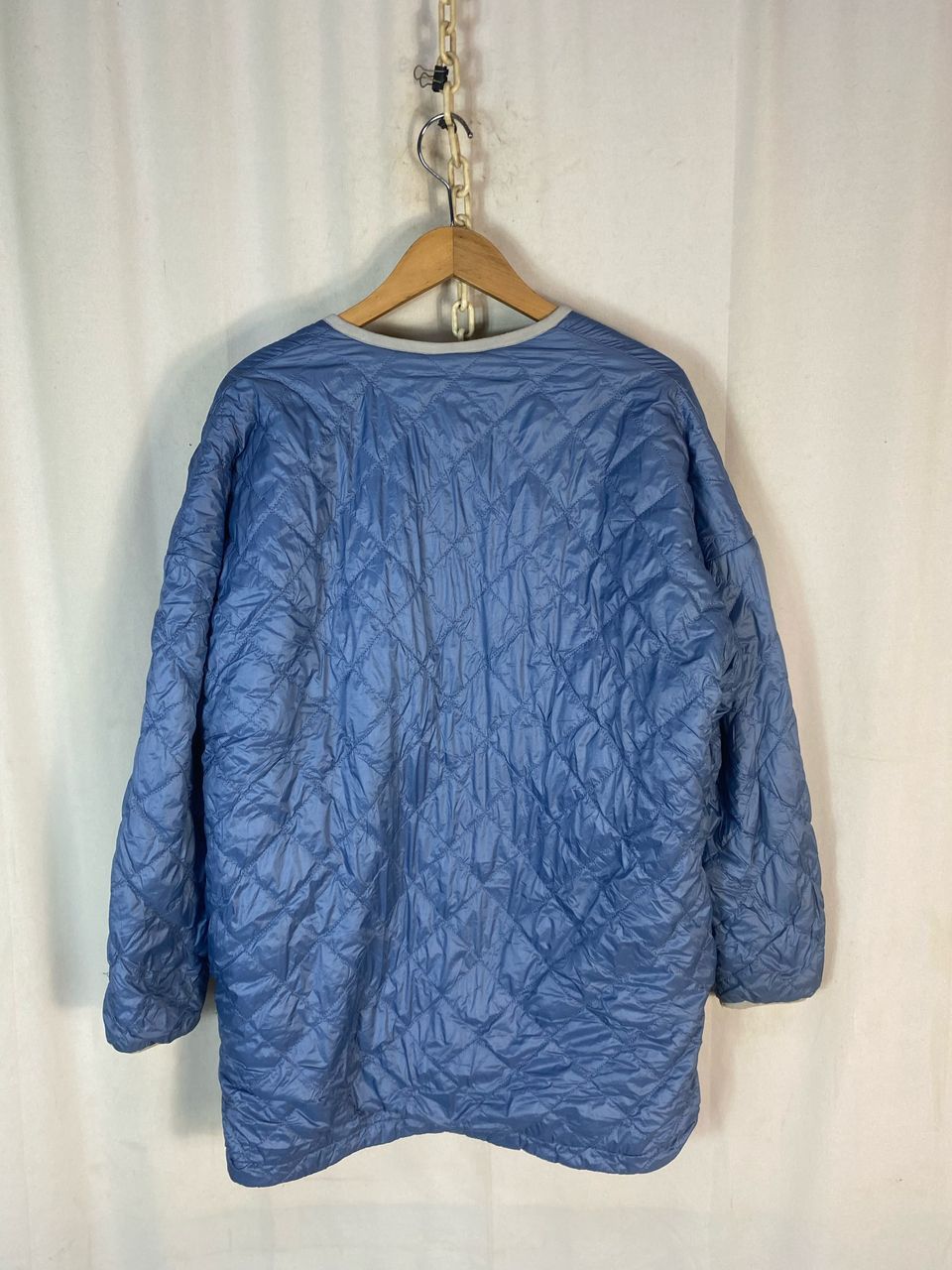 Designer × Japanese Brand Sunny sport reversible zipper jacket by framework Size US L / EU 52-54 / 3 - 9 Thumbnail